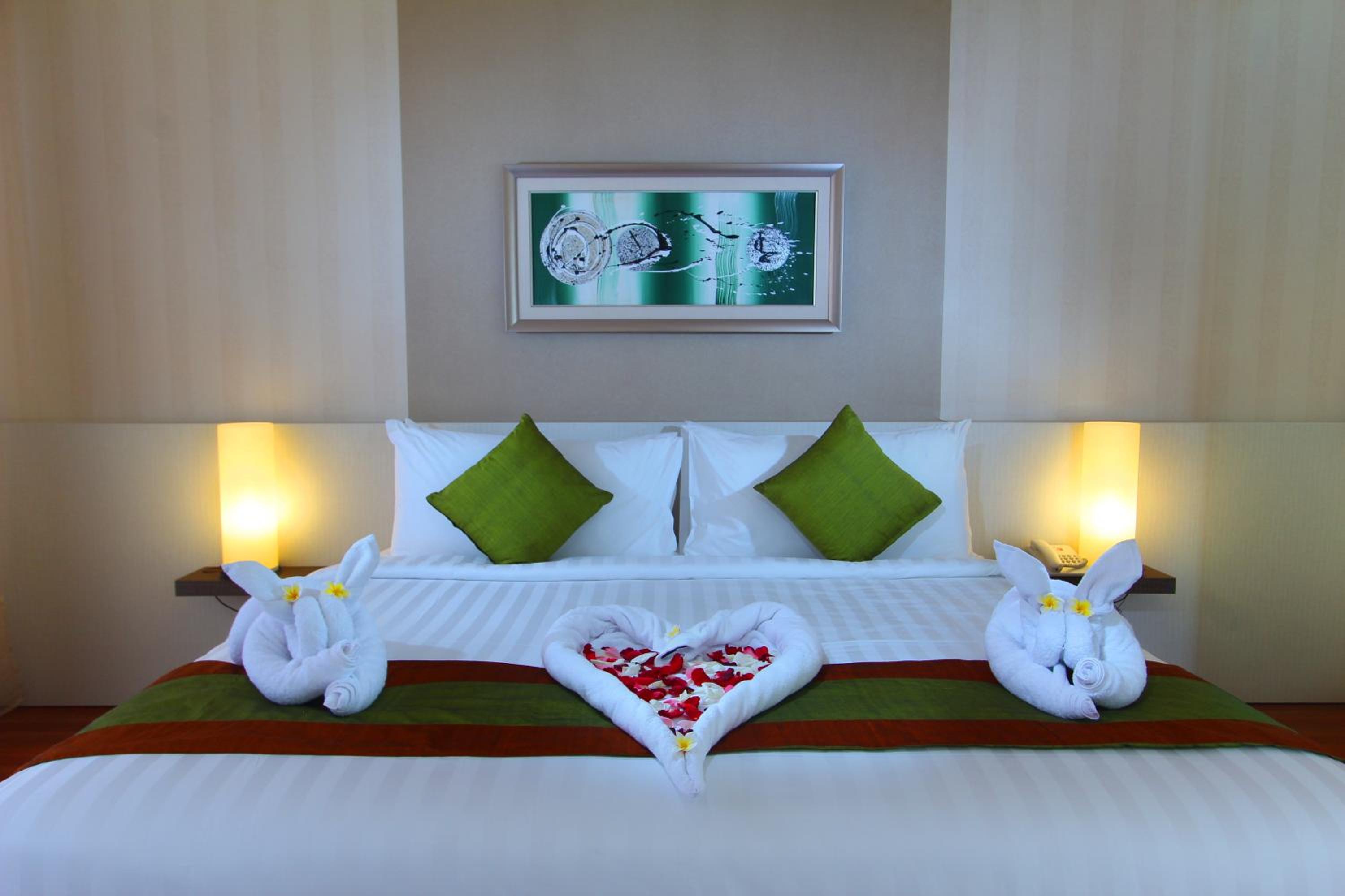 Papillon Umalas Villas
