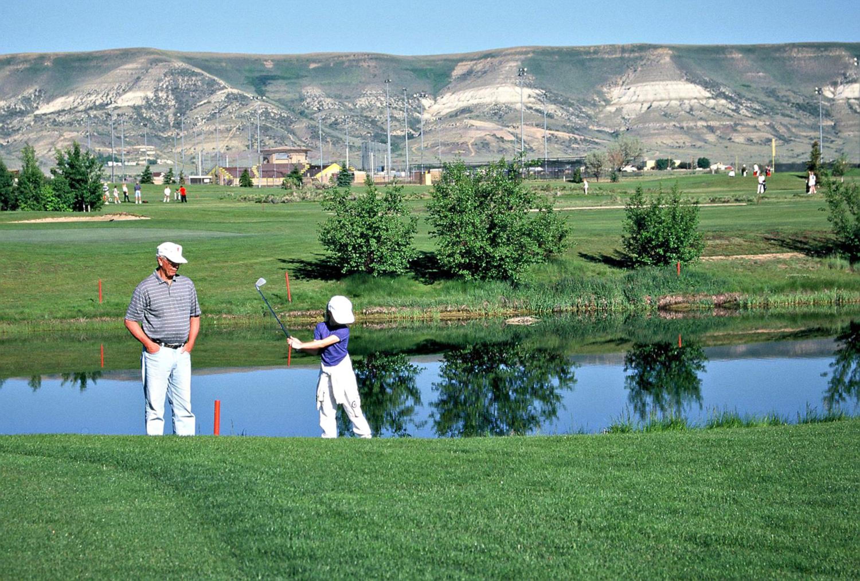 Rock Springs Vacations - Holiday Inn Rock Springs, an IHG Hotel - Property Image 5