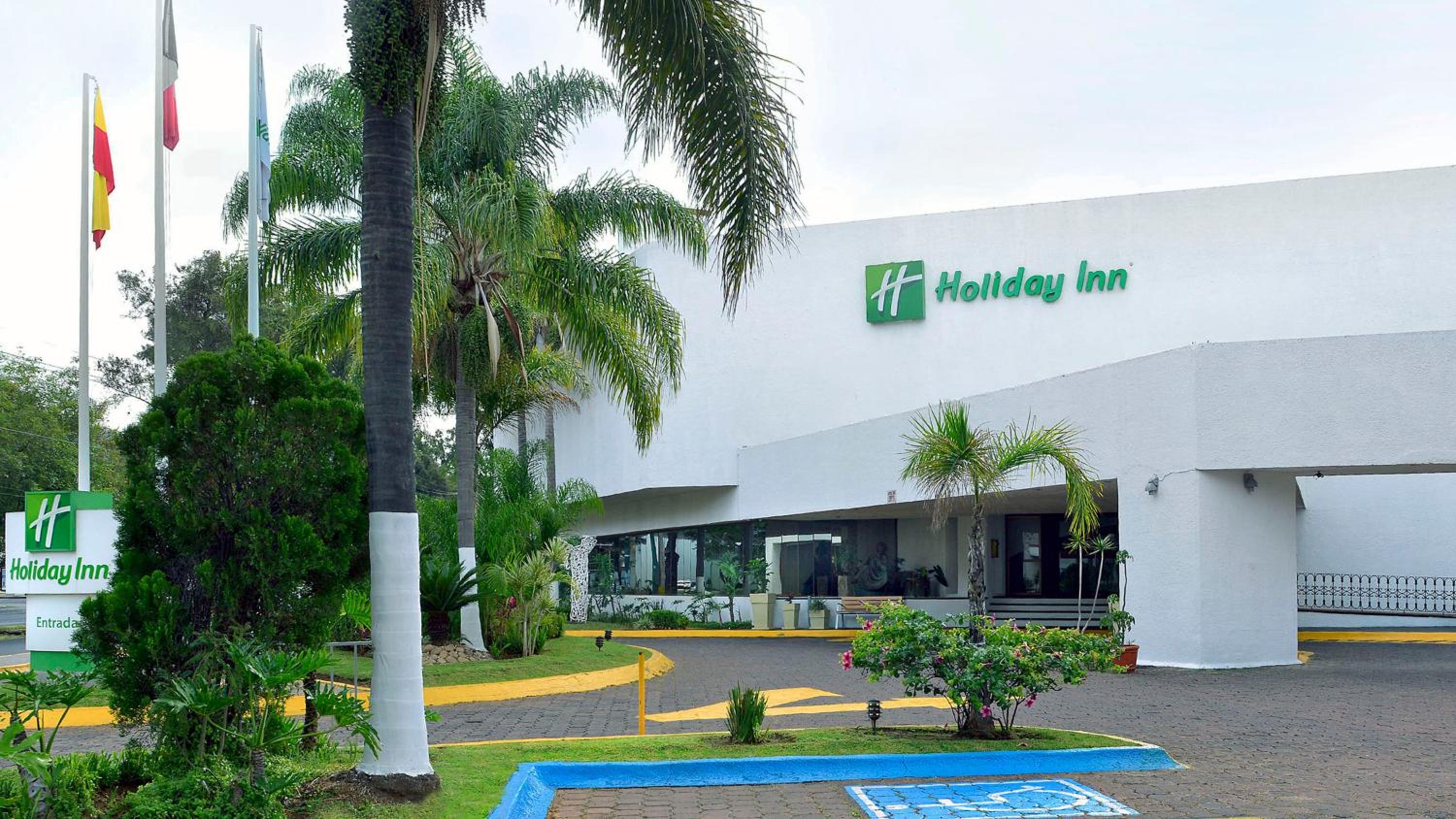 Holiday Inn Morelia, an IHG Hotel - Property Image 64