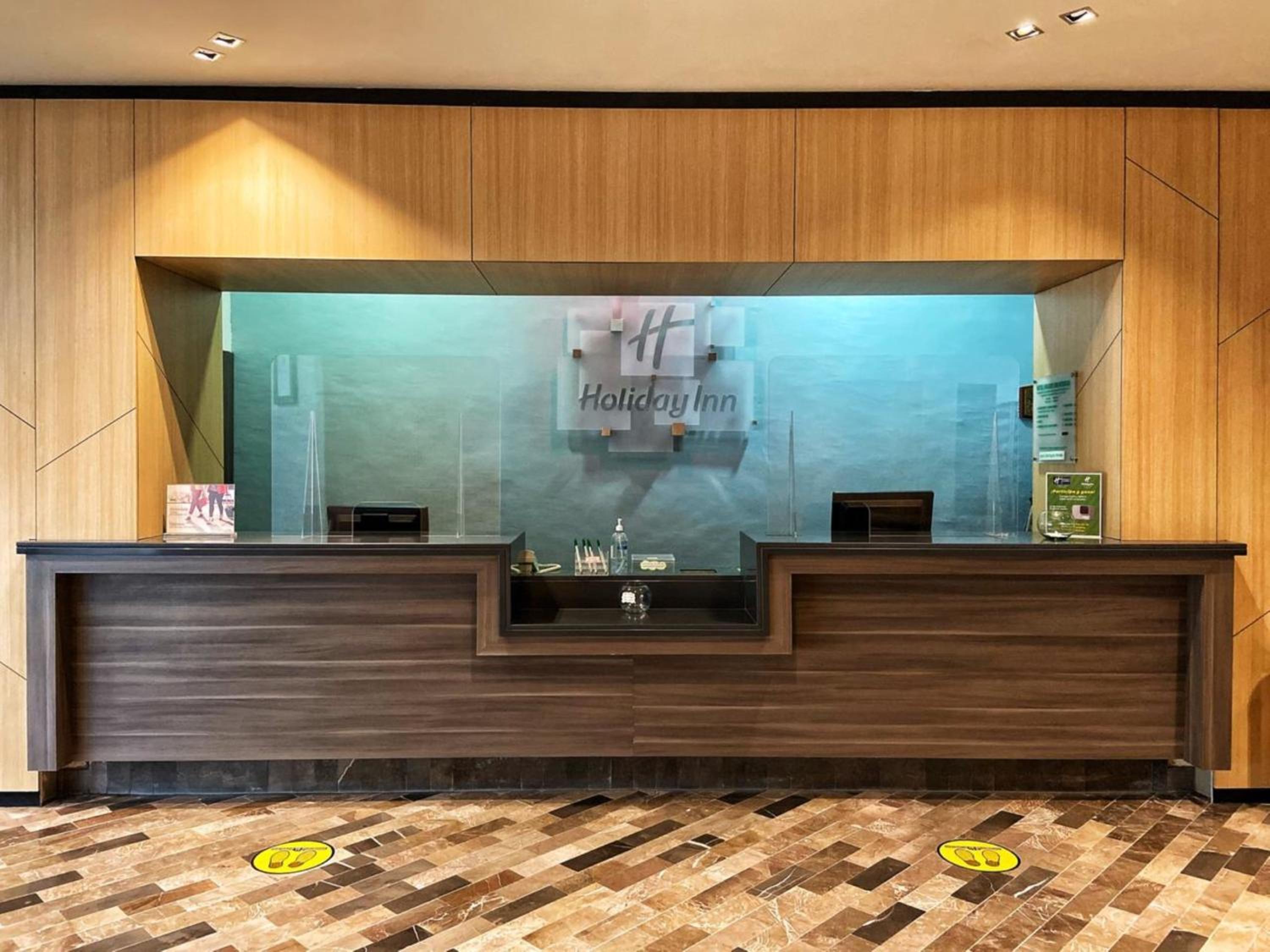 Holiday Inn Morelia, an IHG Hotel - Property Image 18