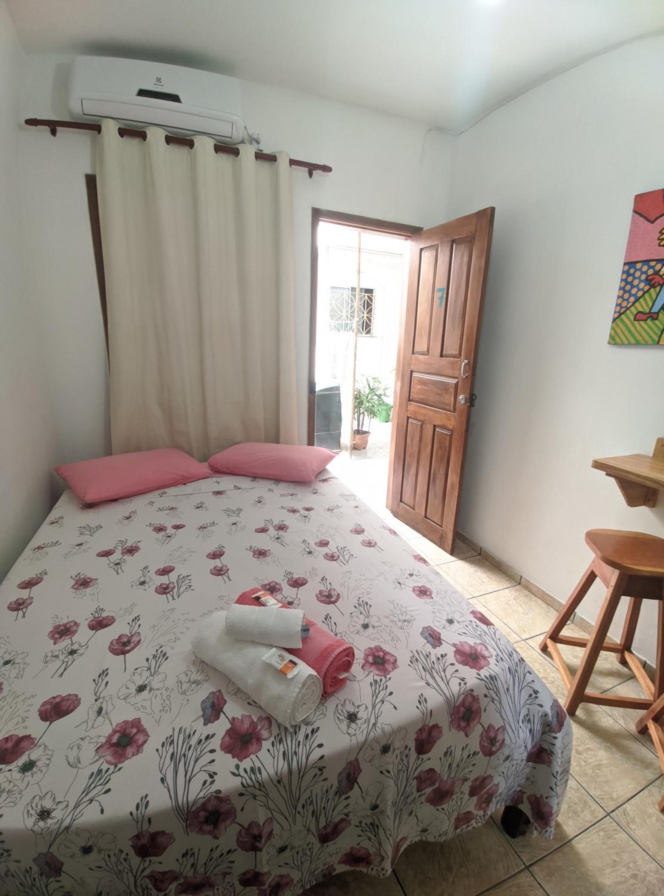 Casa Thayla Pousada