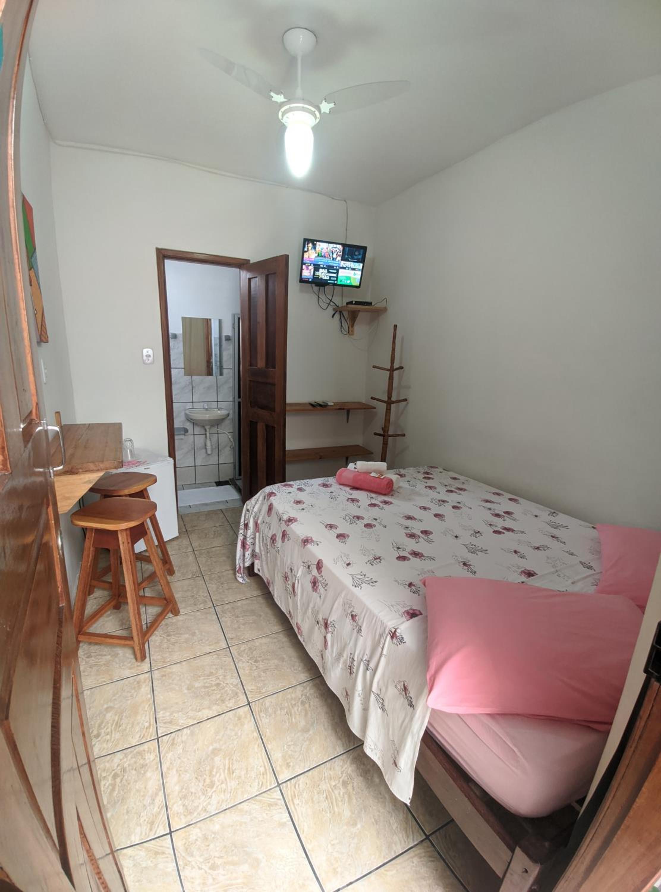Casa Thayla Pousada