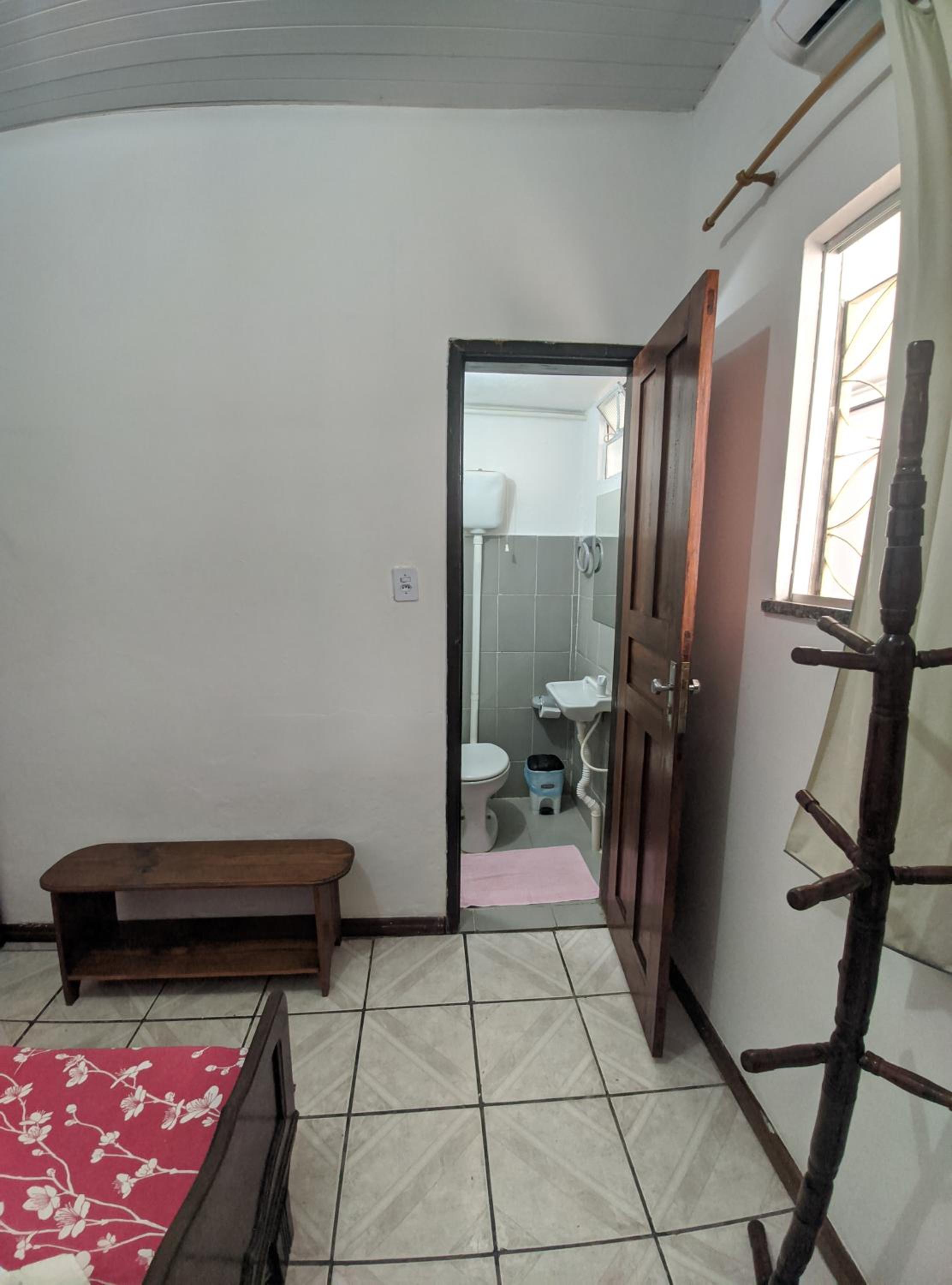 Casa Thayla Pousada