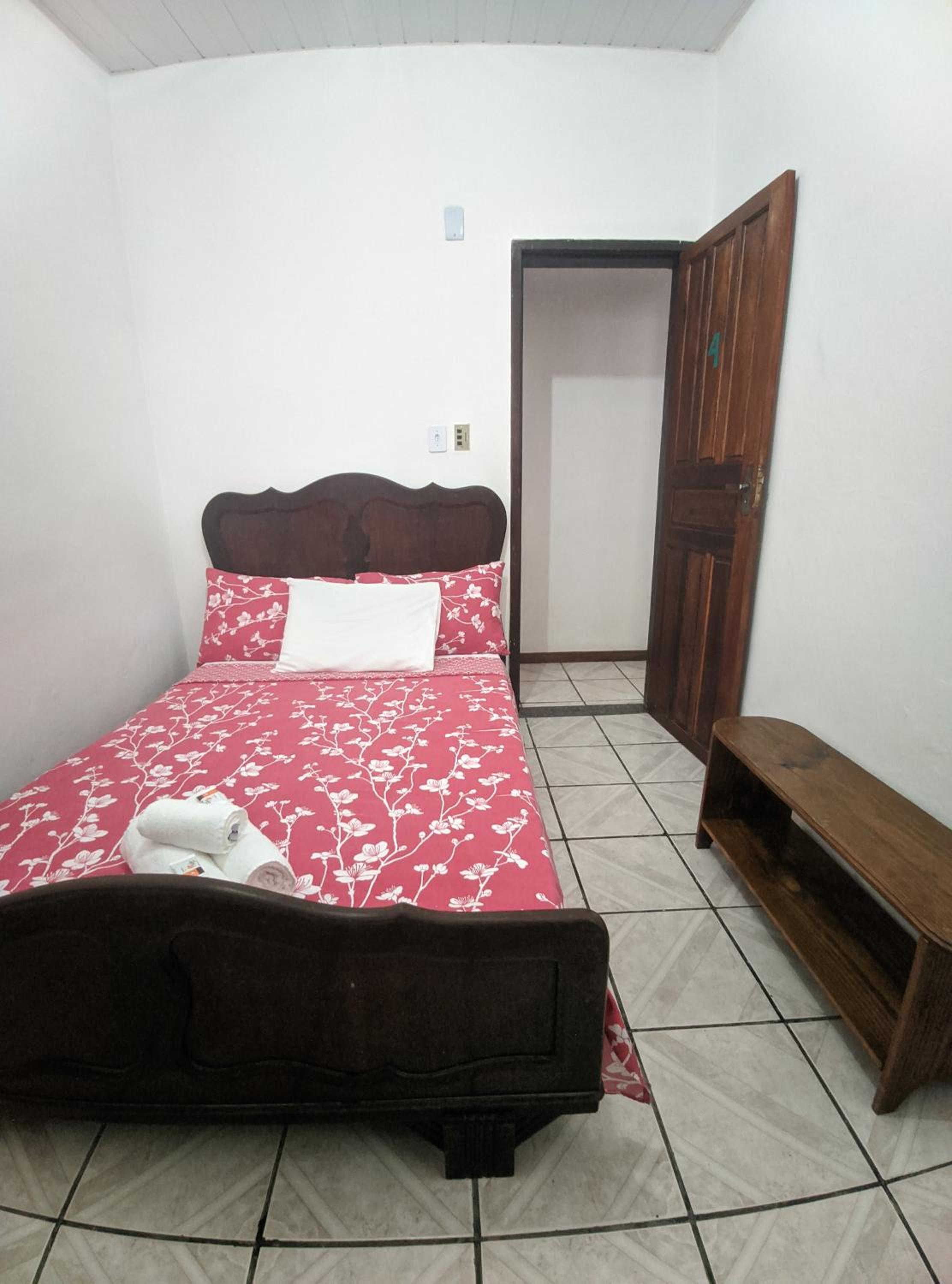 Casa Thayla Pousada