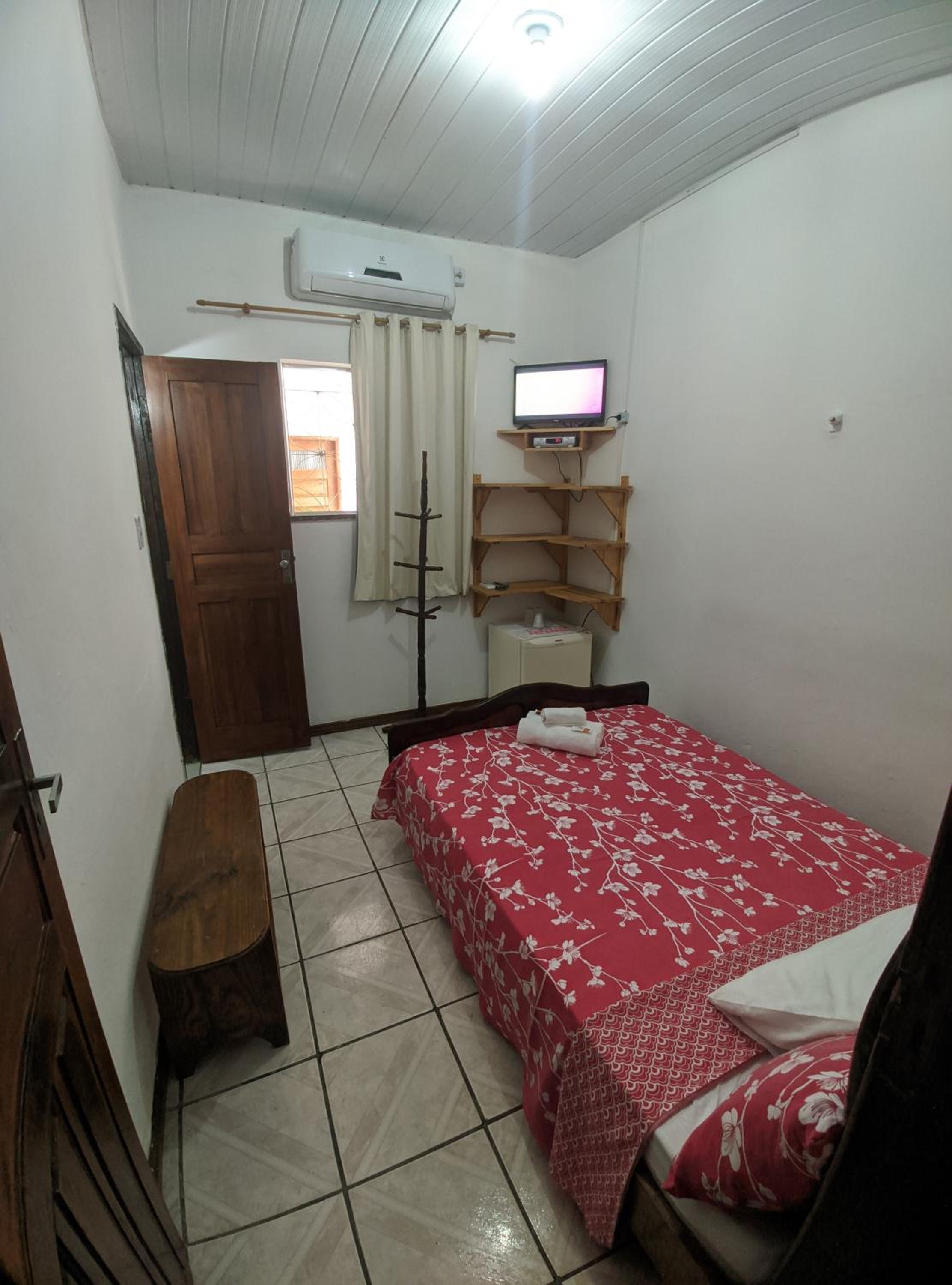 Casa Thayla Pousada