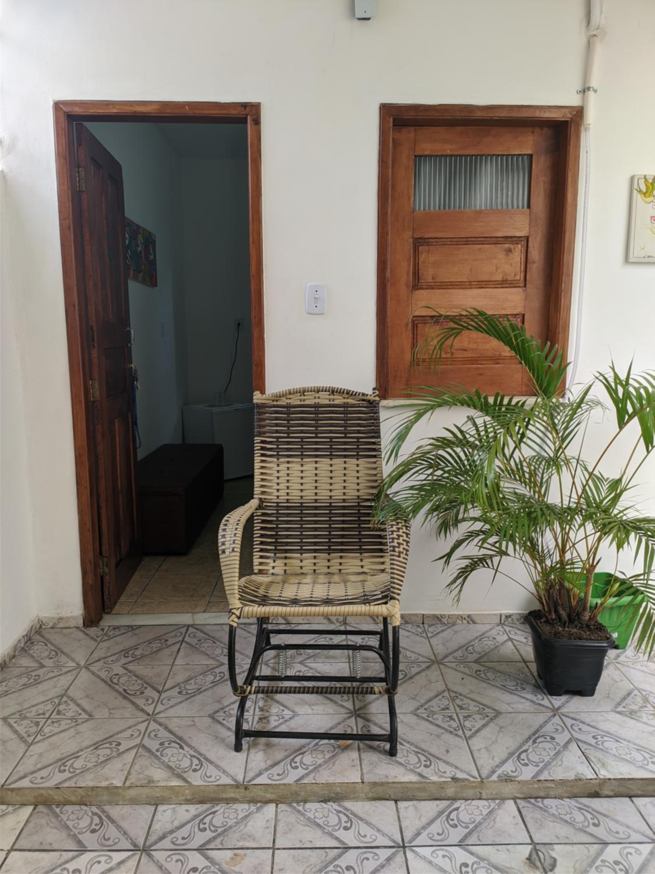Casa Thayla Pousada