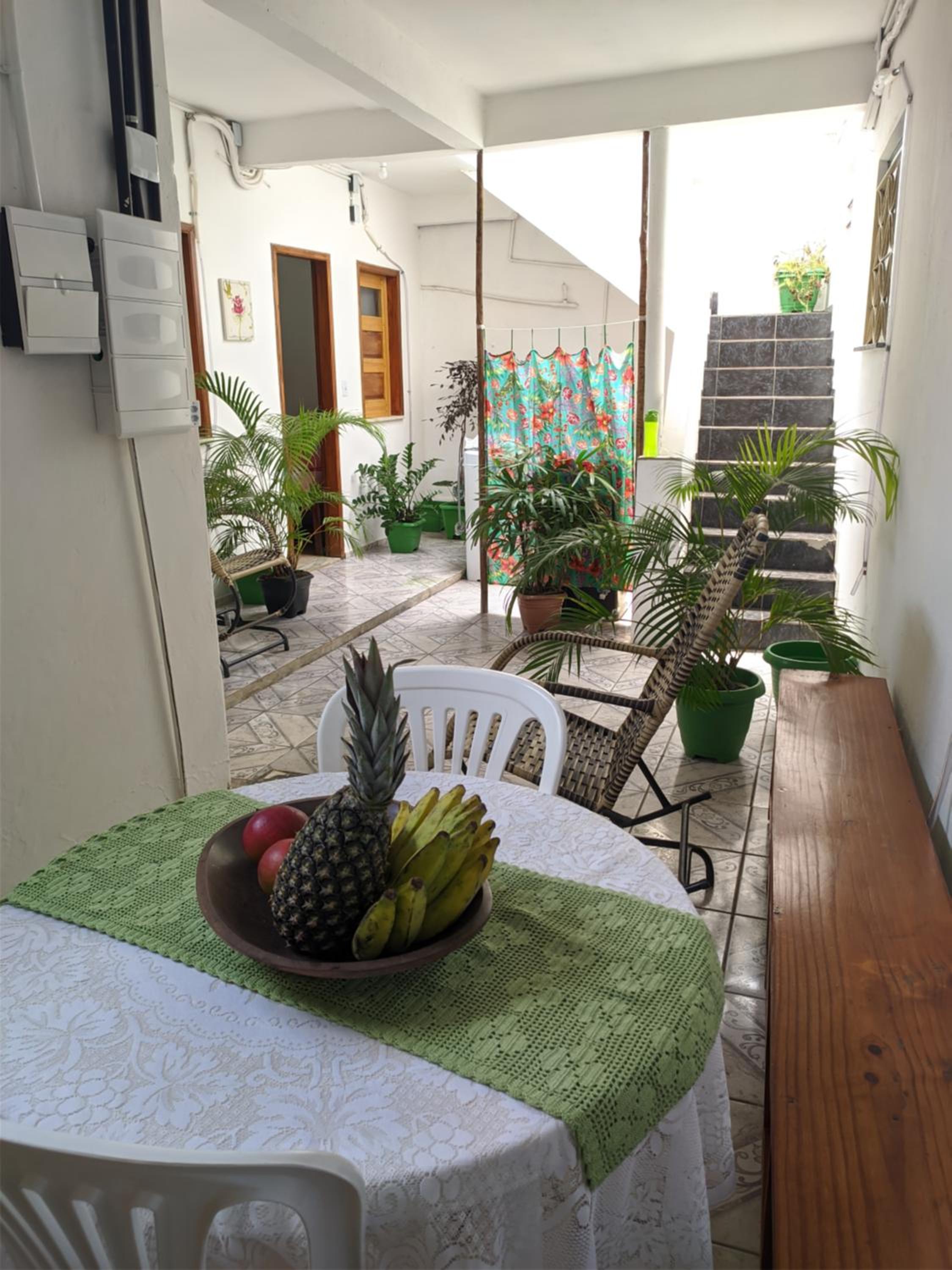 Casa Thayla Pousada