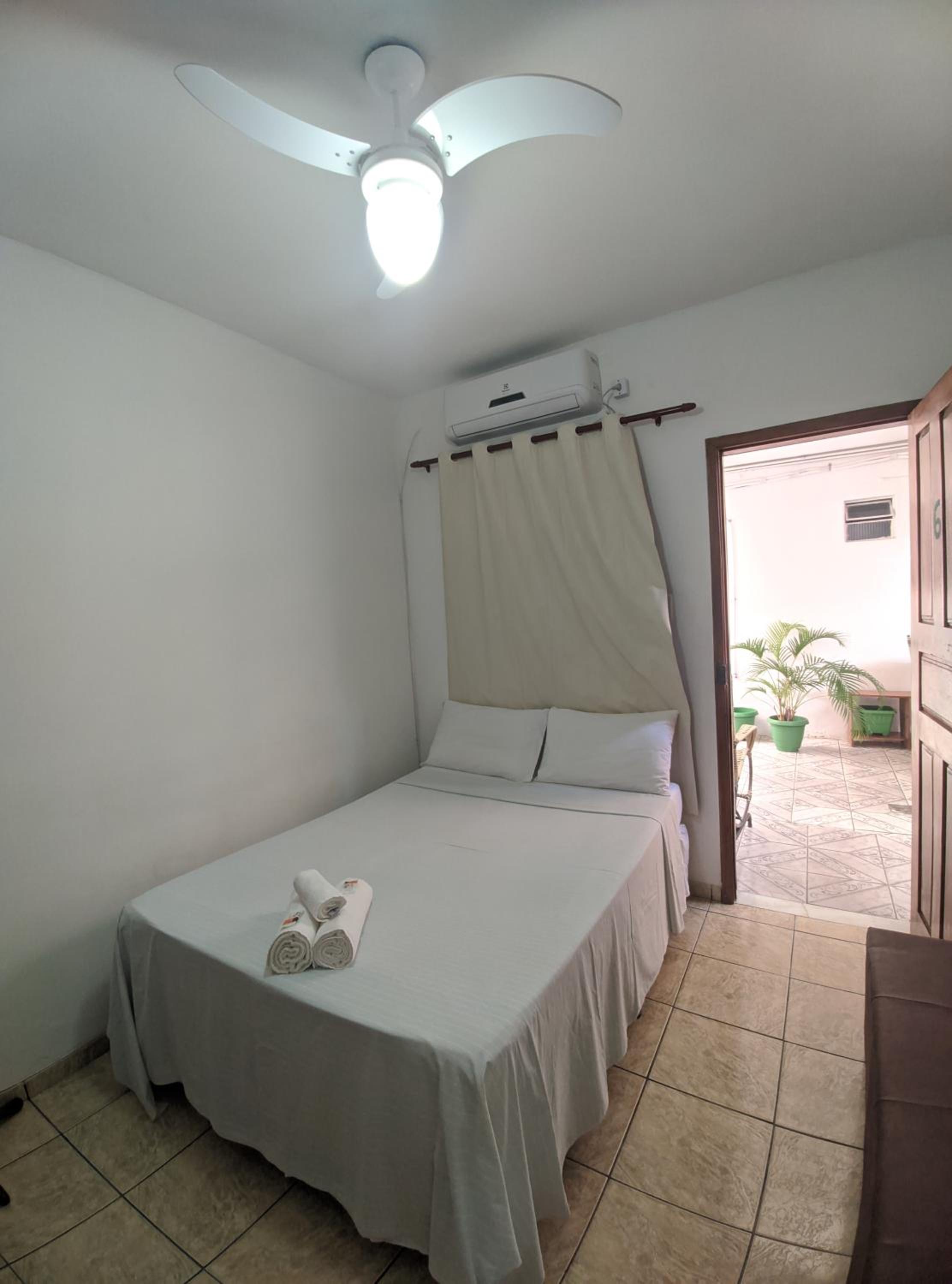 Casa Thayla Pousada