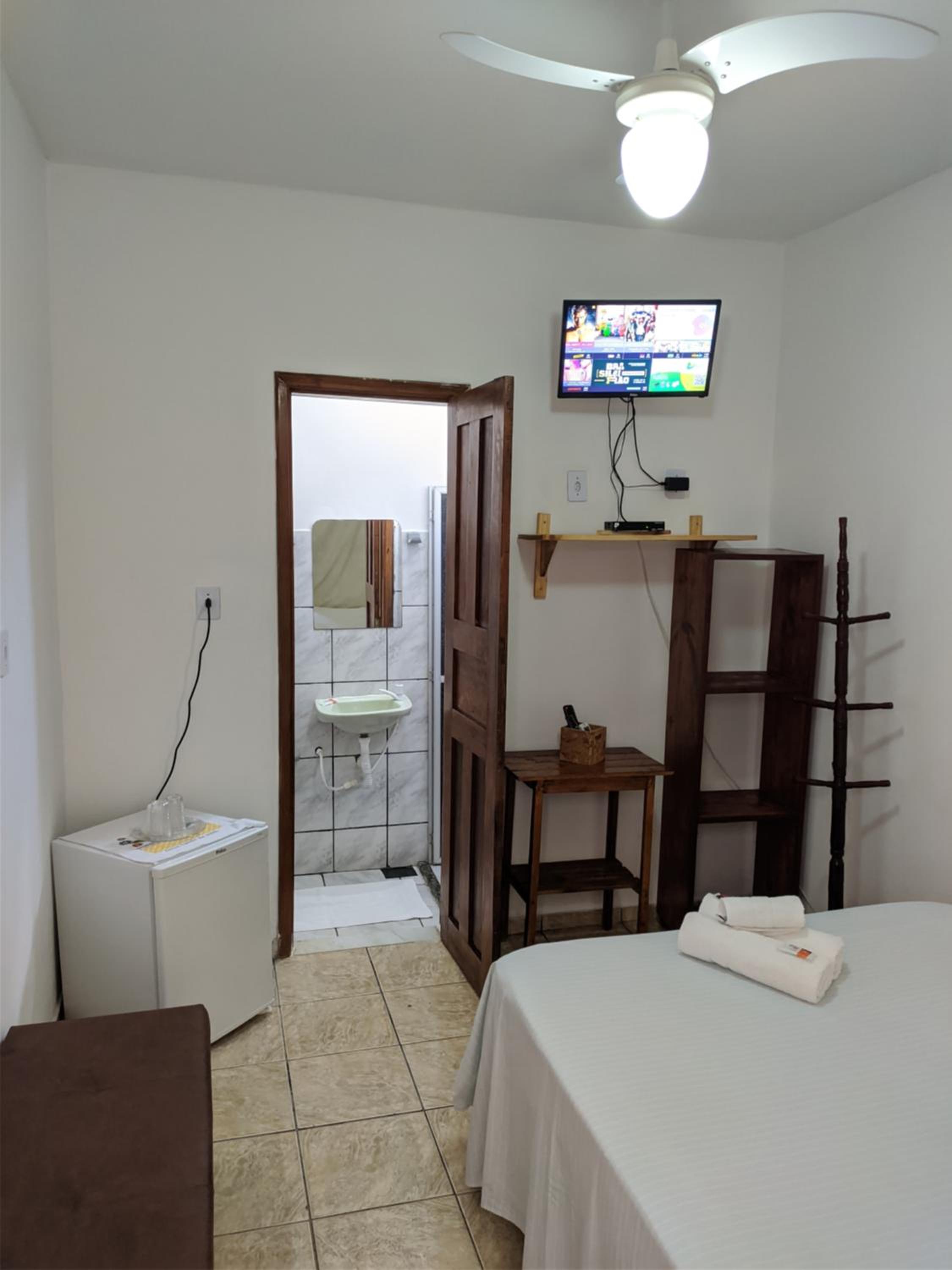 Casa Thayla Pousada