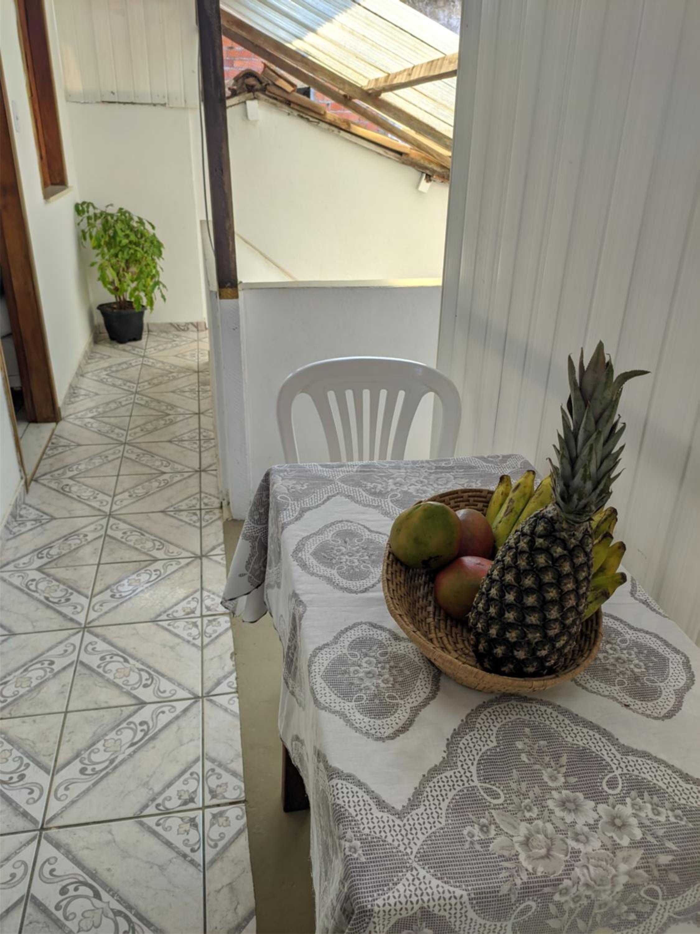 Casa Thayla Pousada