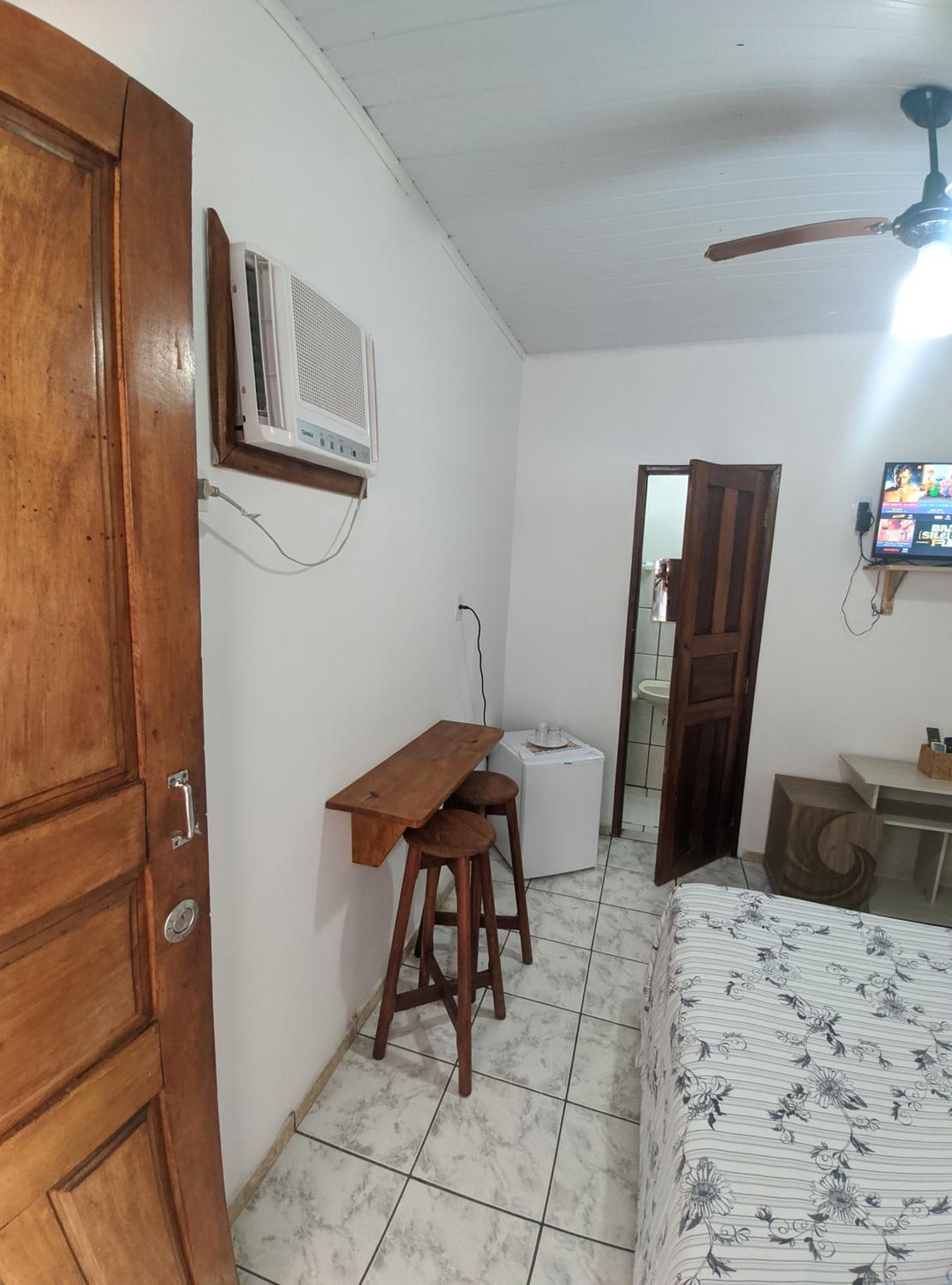 Casa Thayla Pousada