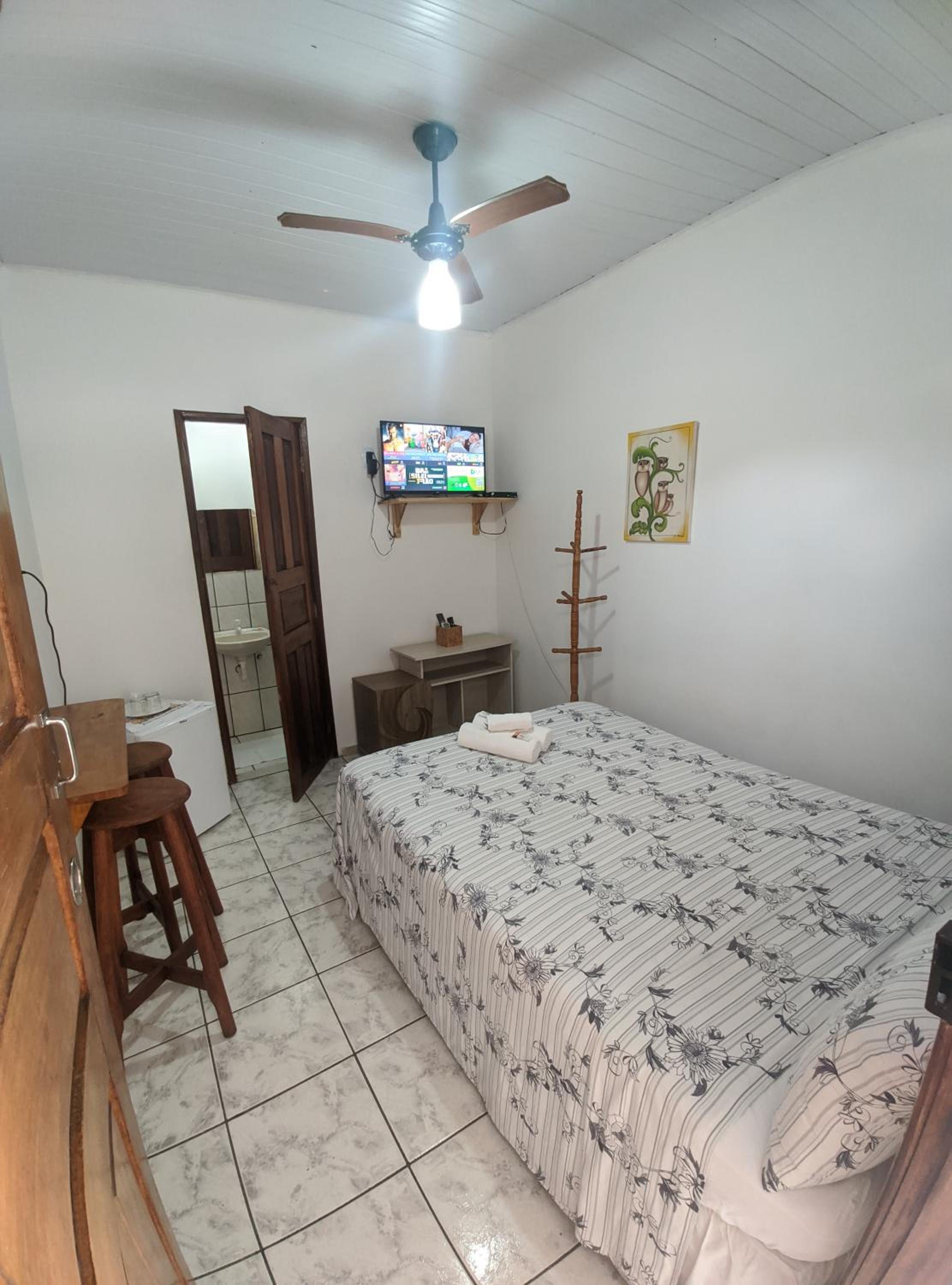 Casa Thayla Pousada