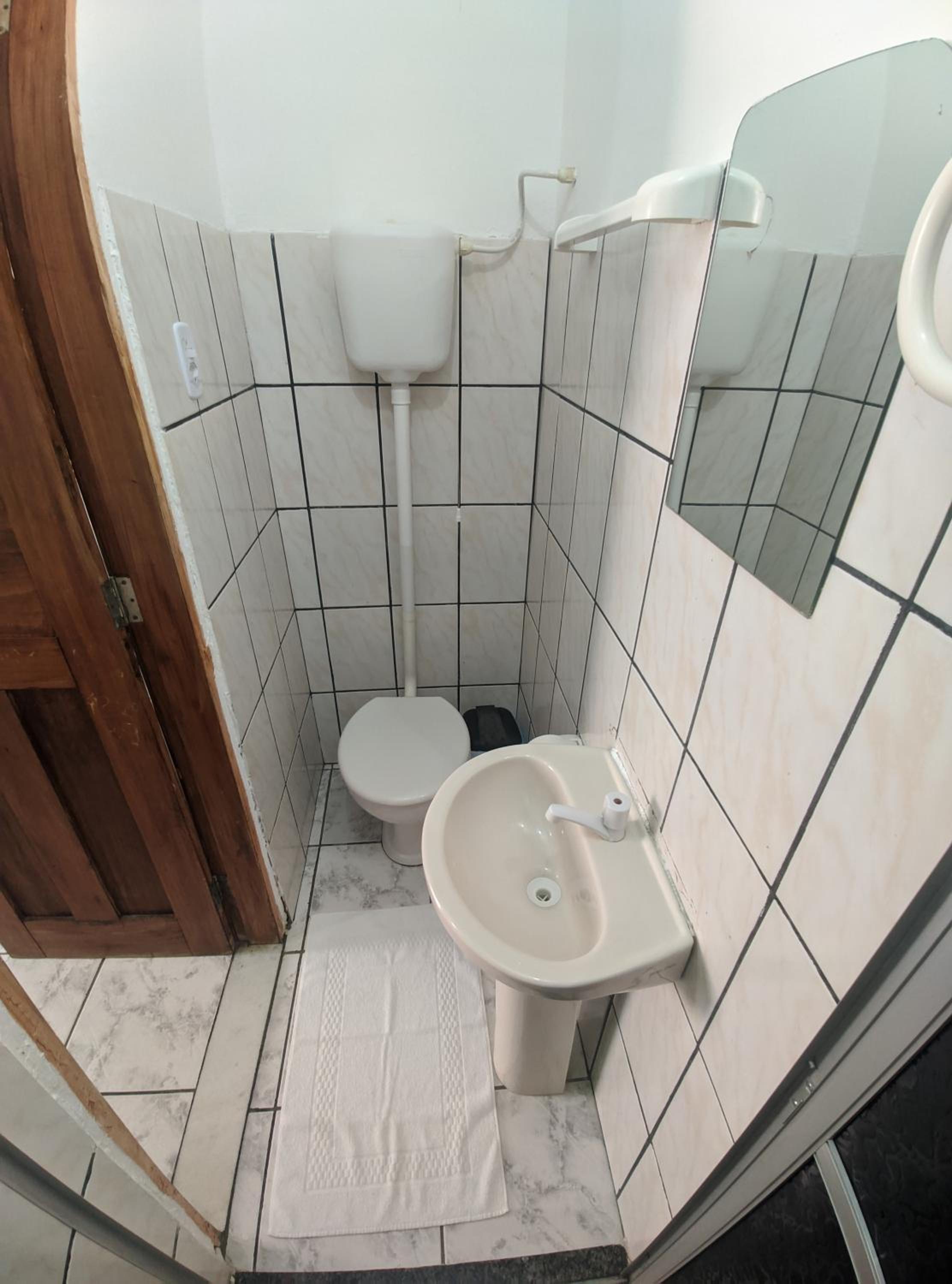Casa Thayla Pousada
