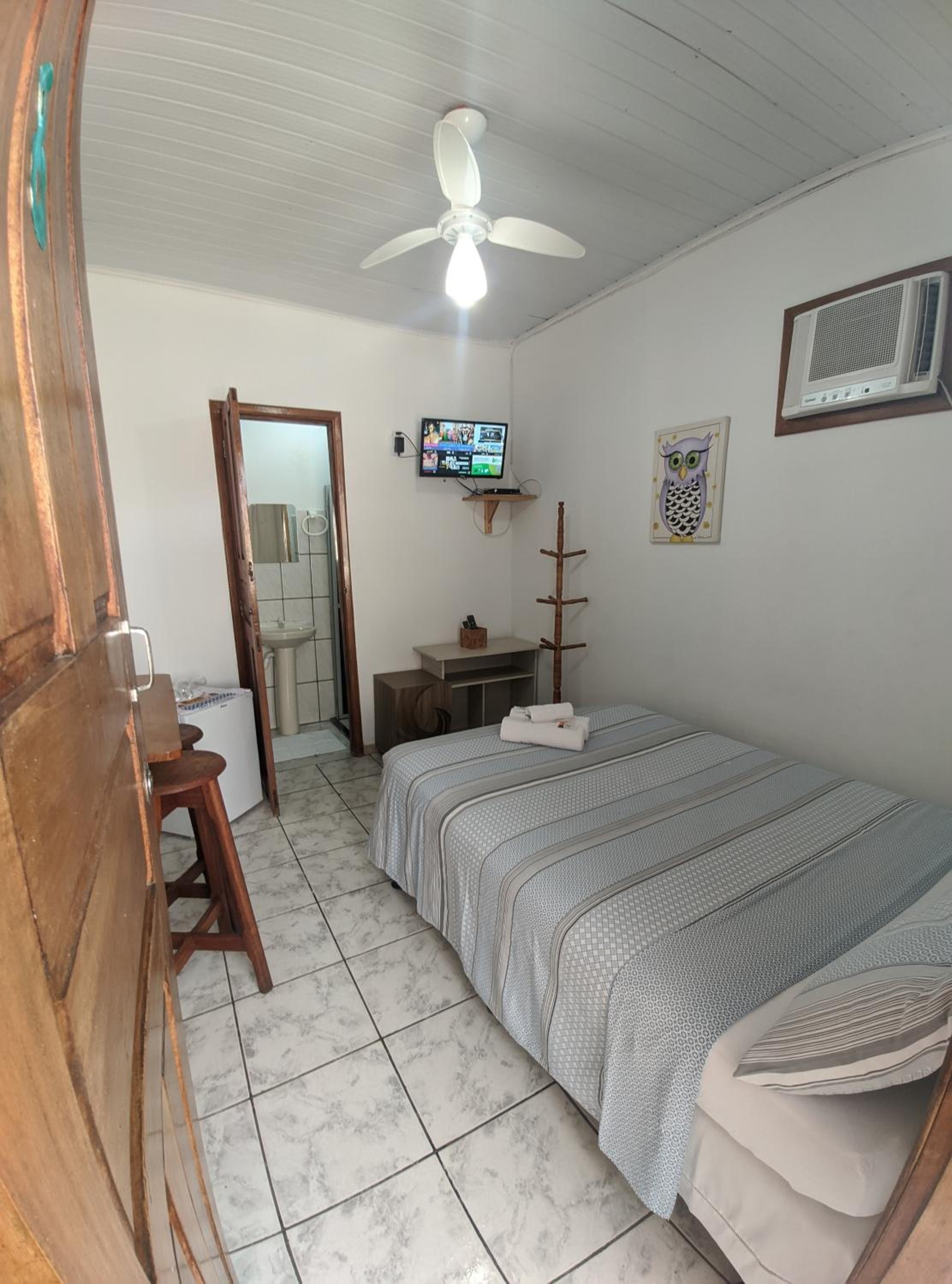 Casa Thayla Pousada