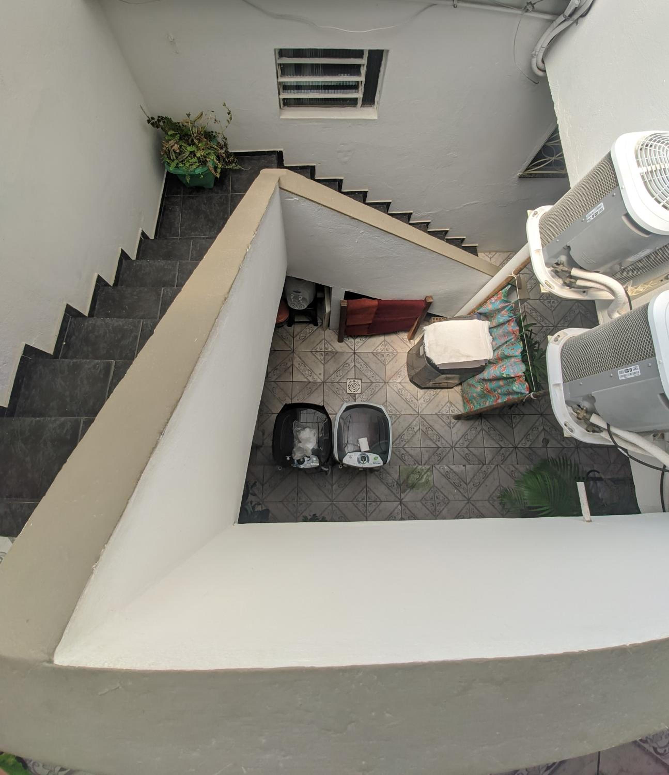 Casa Thayla Pousada