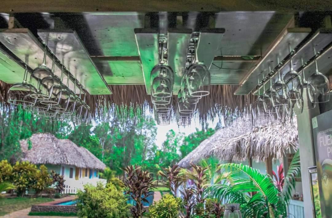 Las Dunas Surf Resort