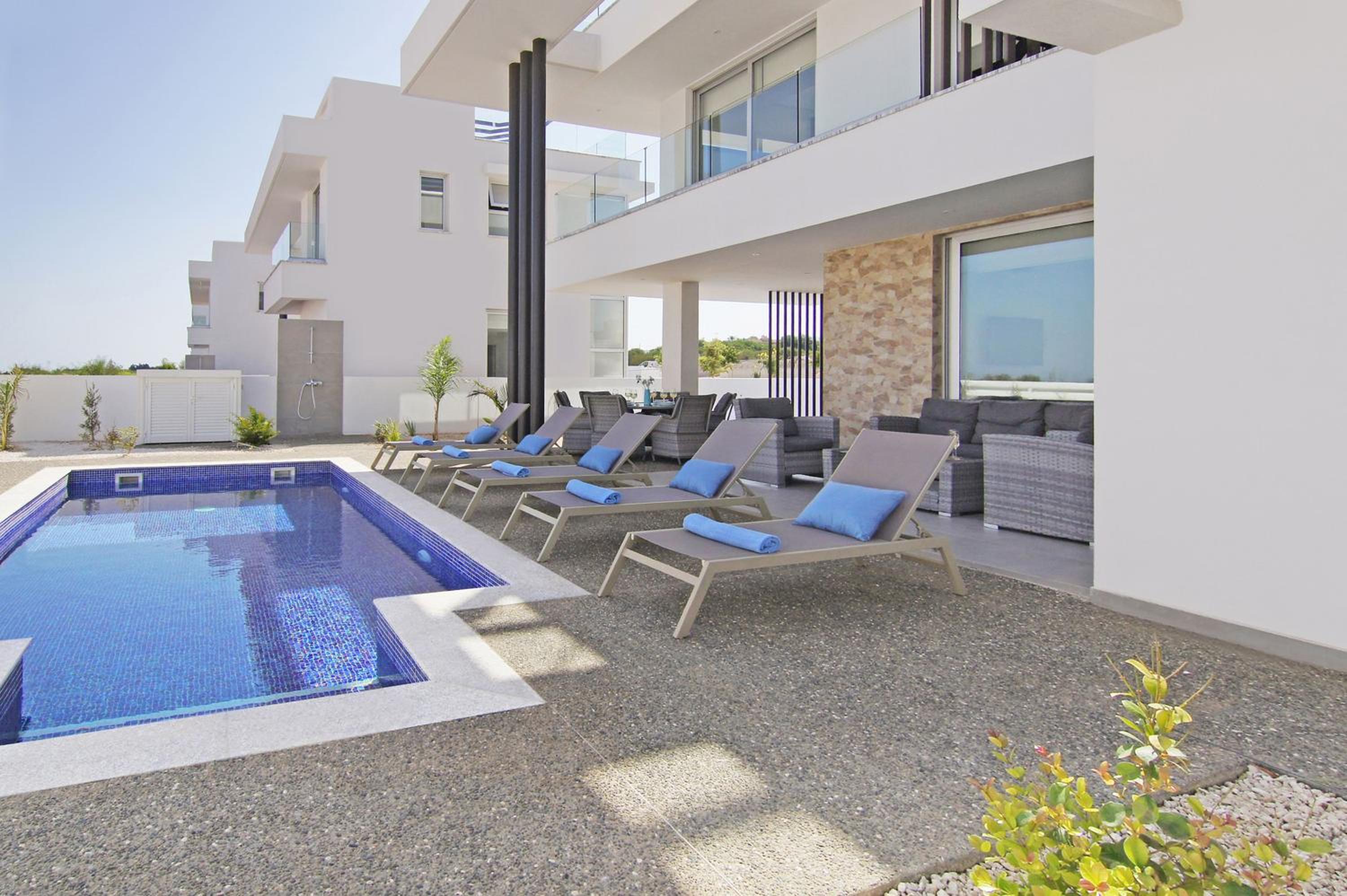 Villa Medusa