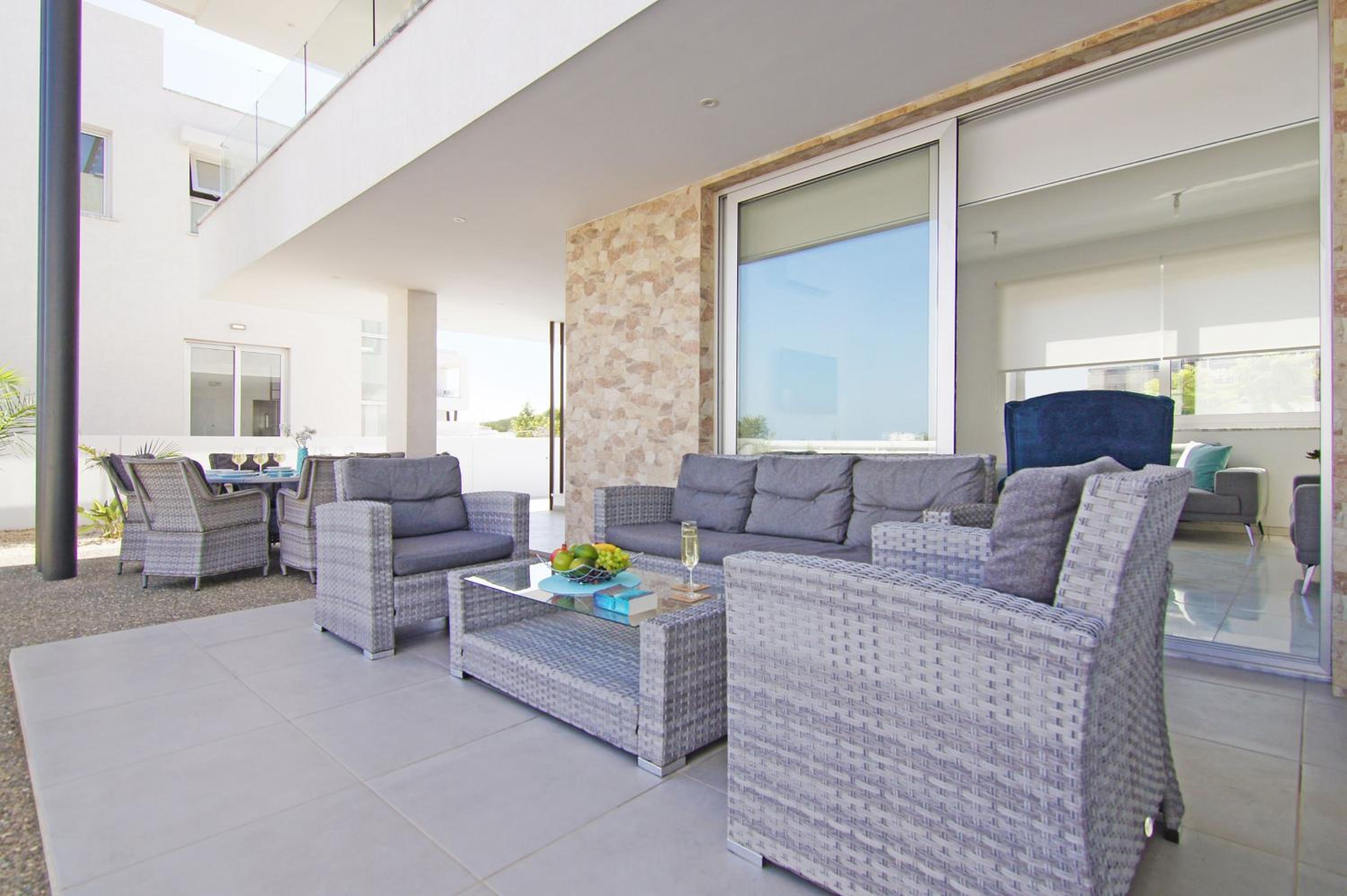 Villa Medusa