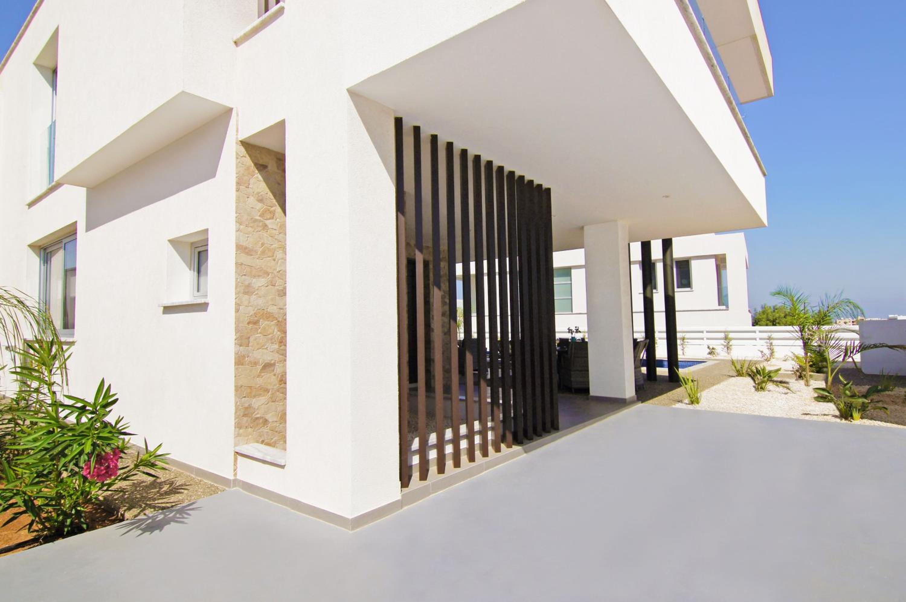 Villa Medusa