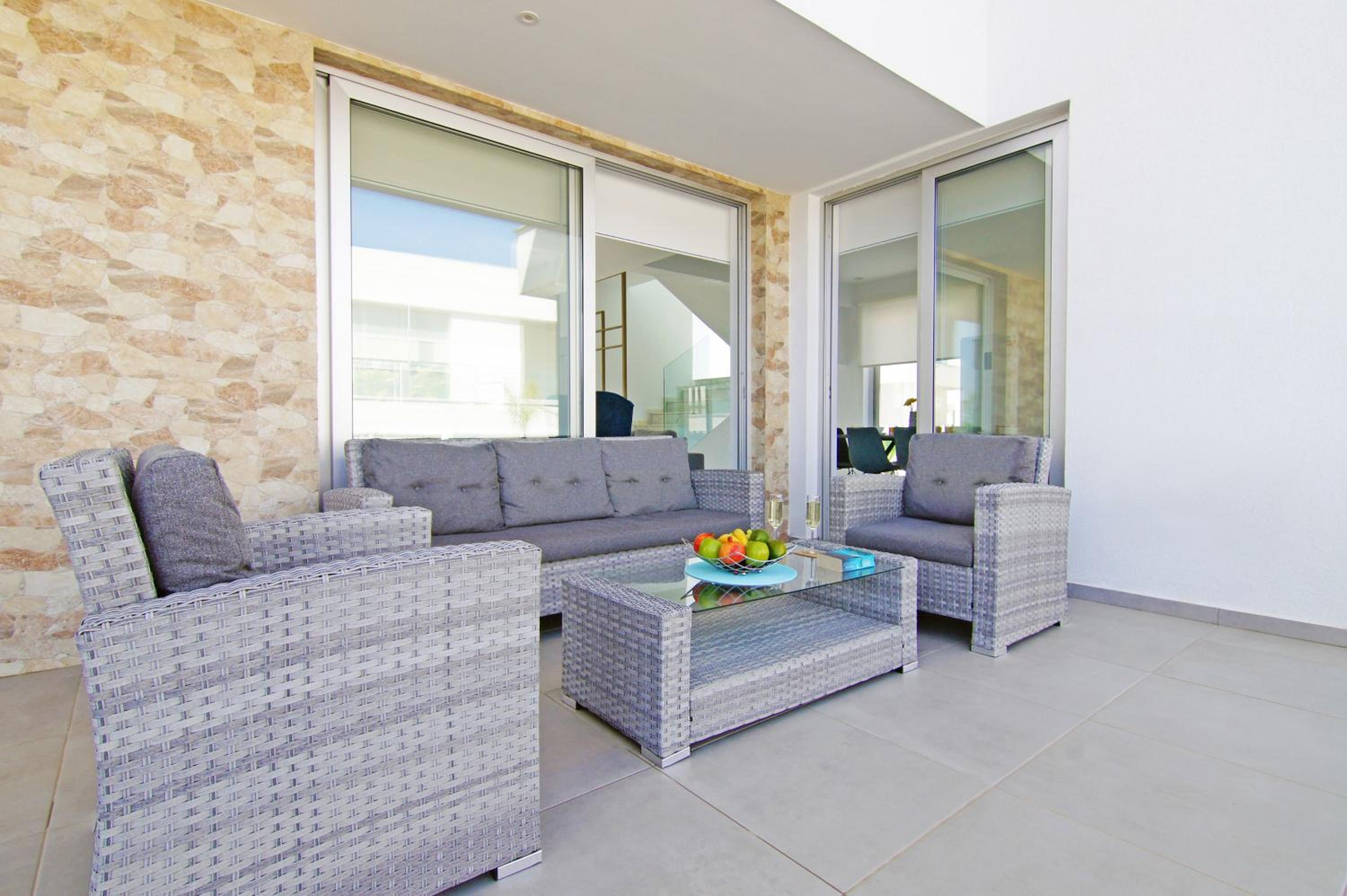 Villa Medusa
