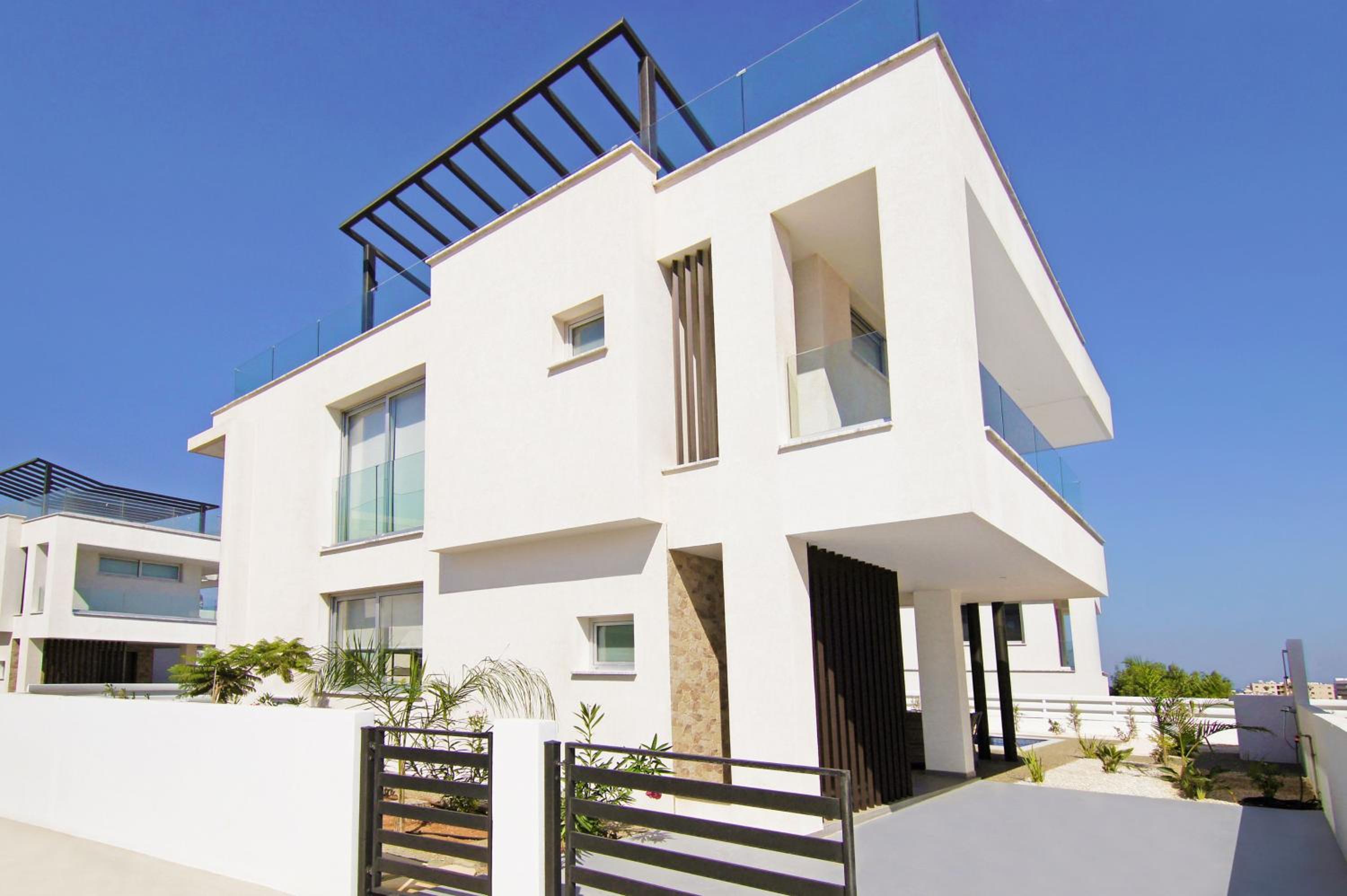 Villa Medusa