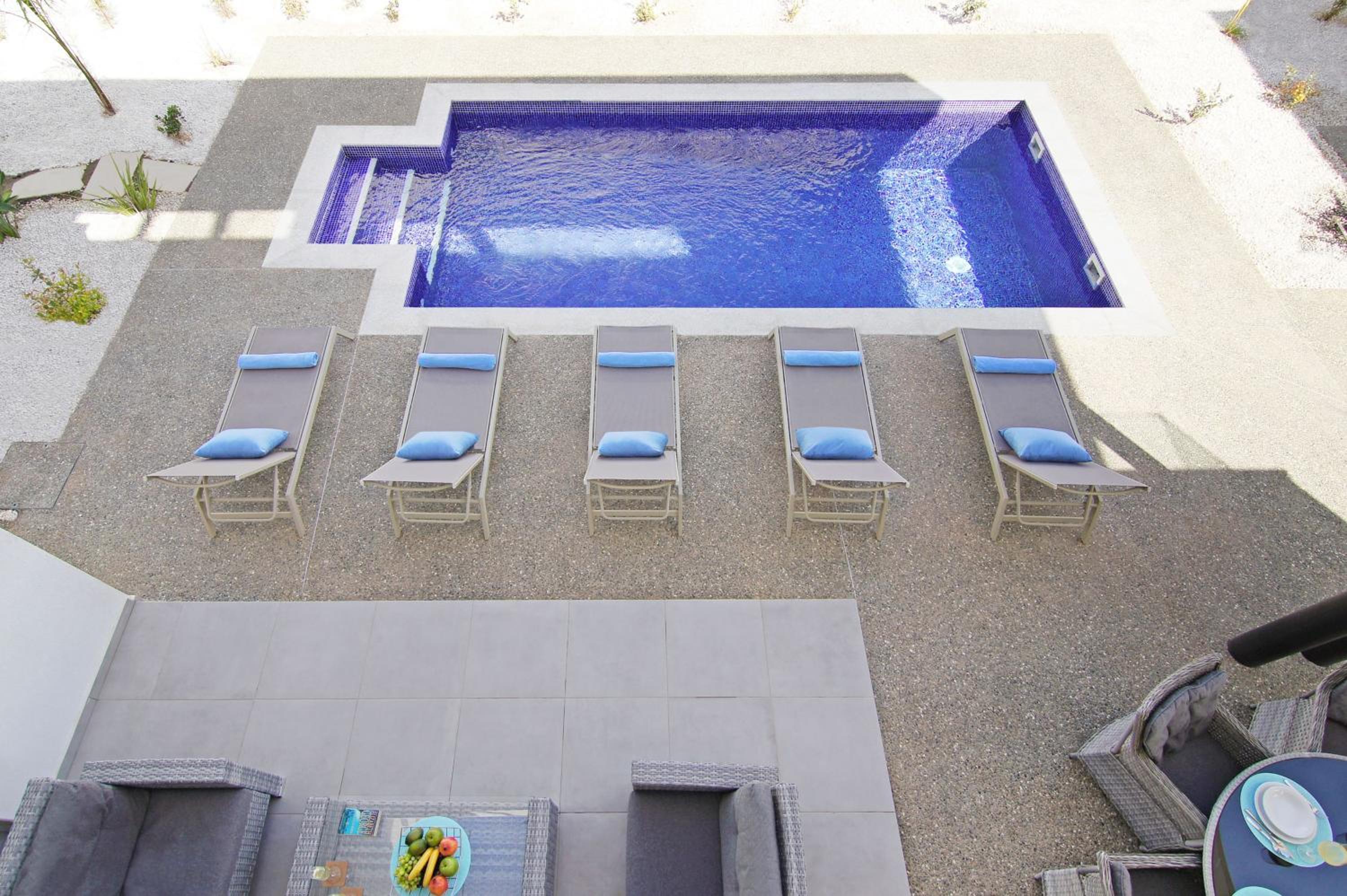 Villa Medusa