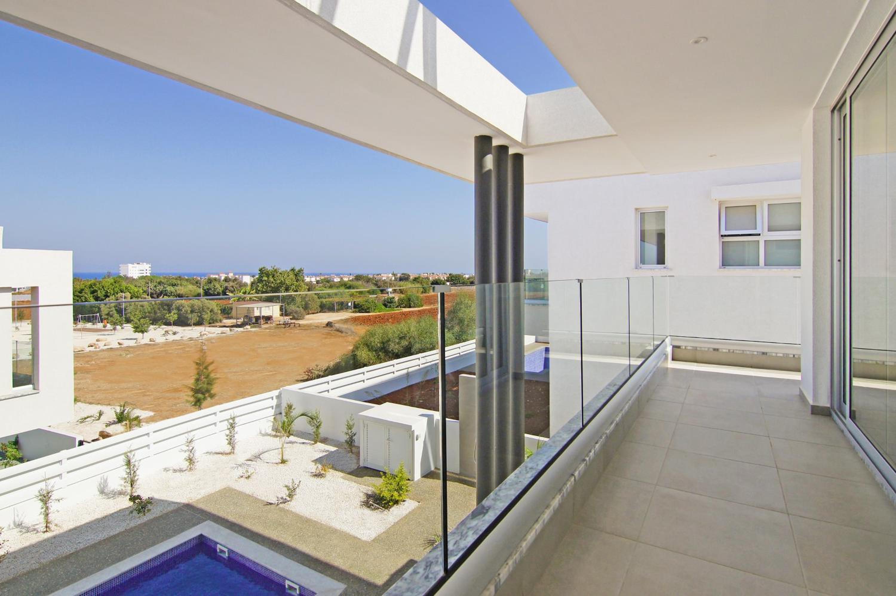 Villa Medusa