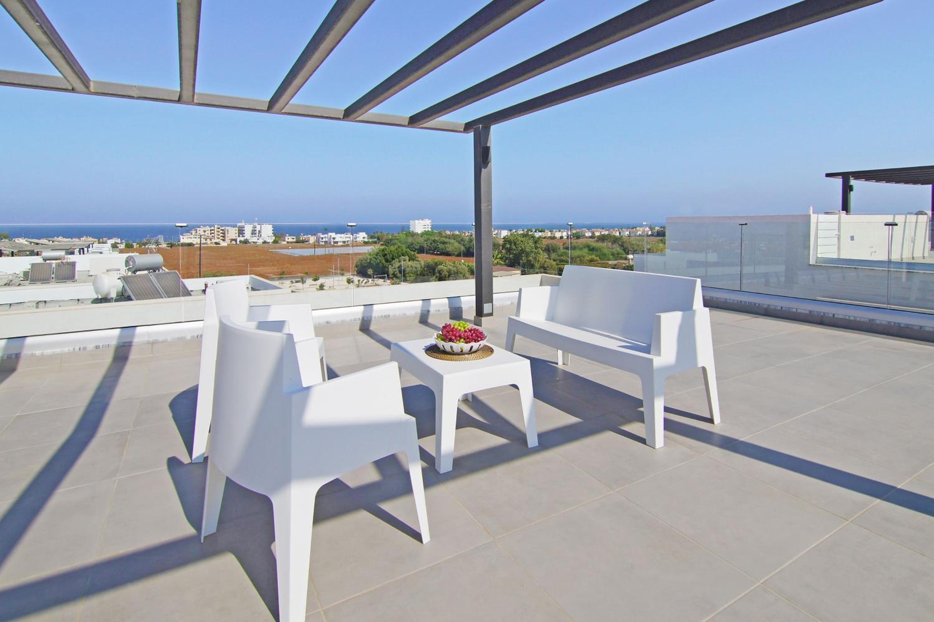 Villa Medusa