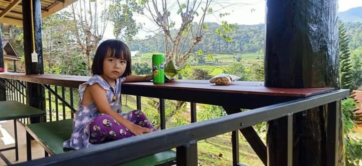 Mong Homestay Resort