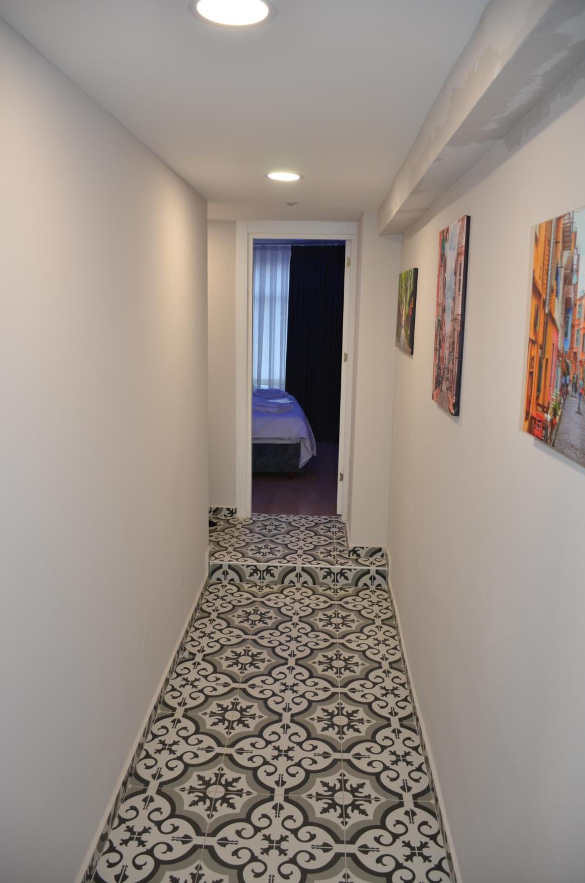 Rodion Hotel - Image 24