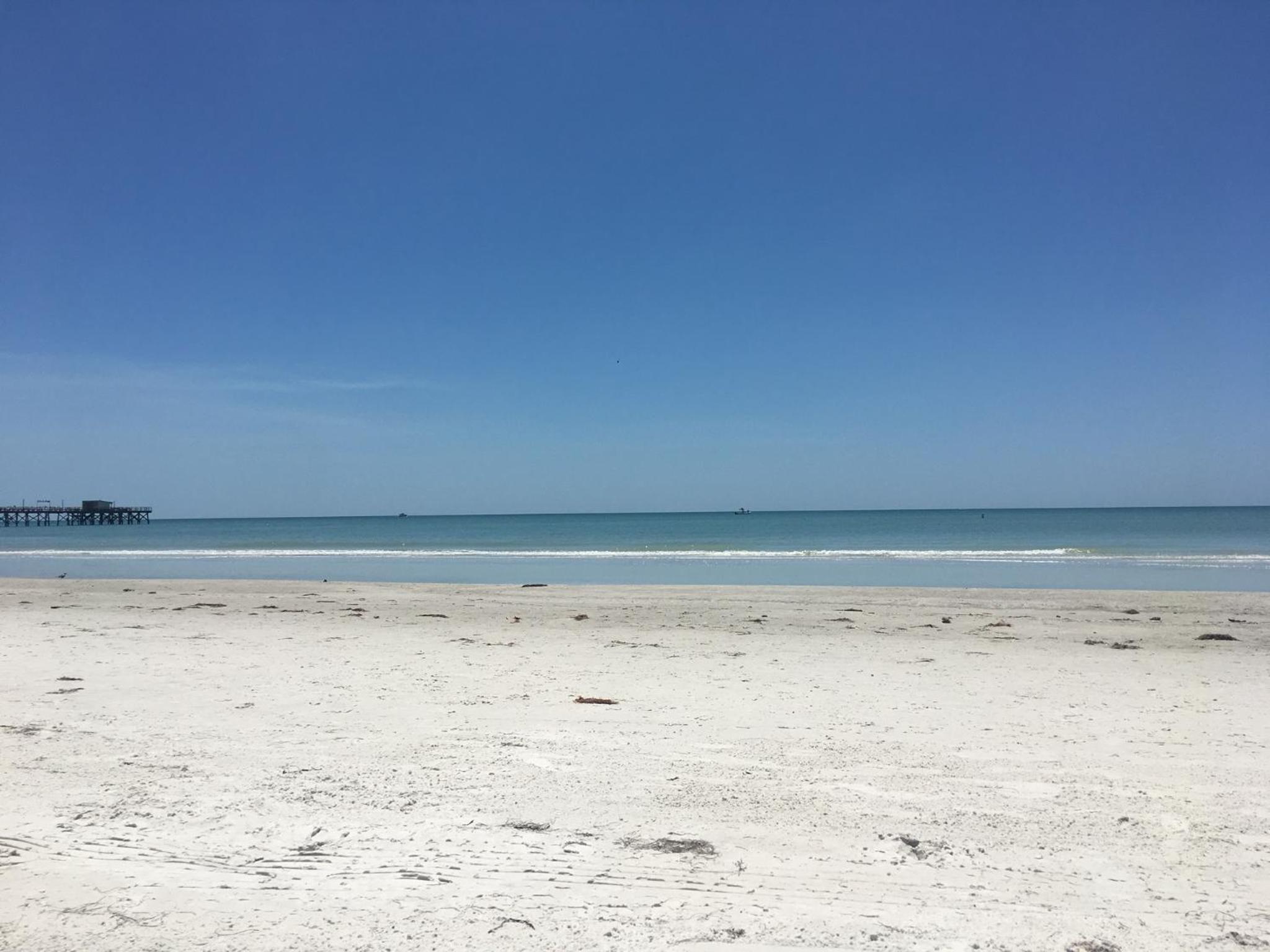 Saltwater Retreat of Redington Shores view 4