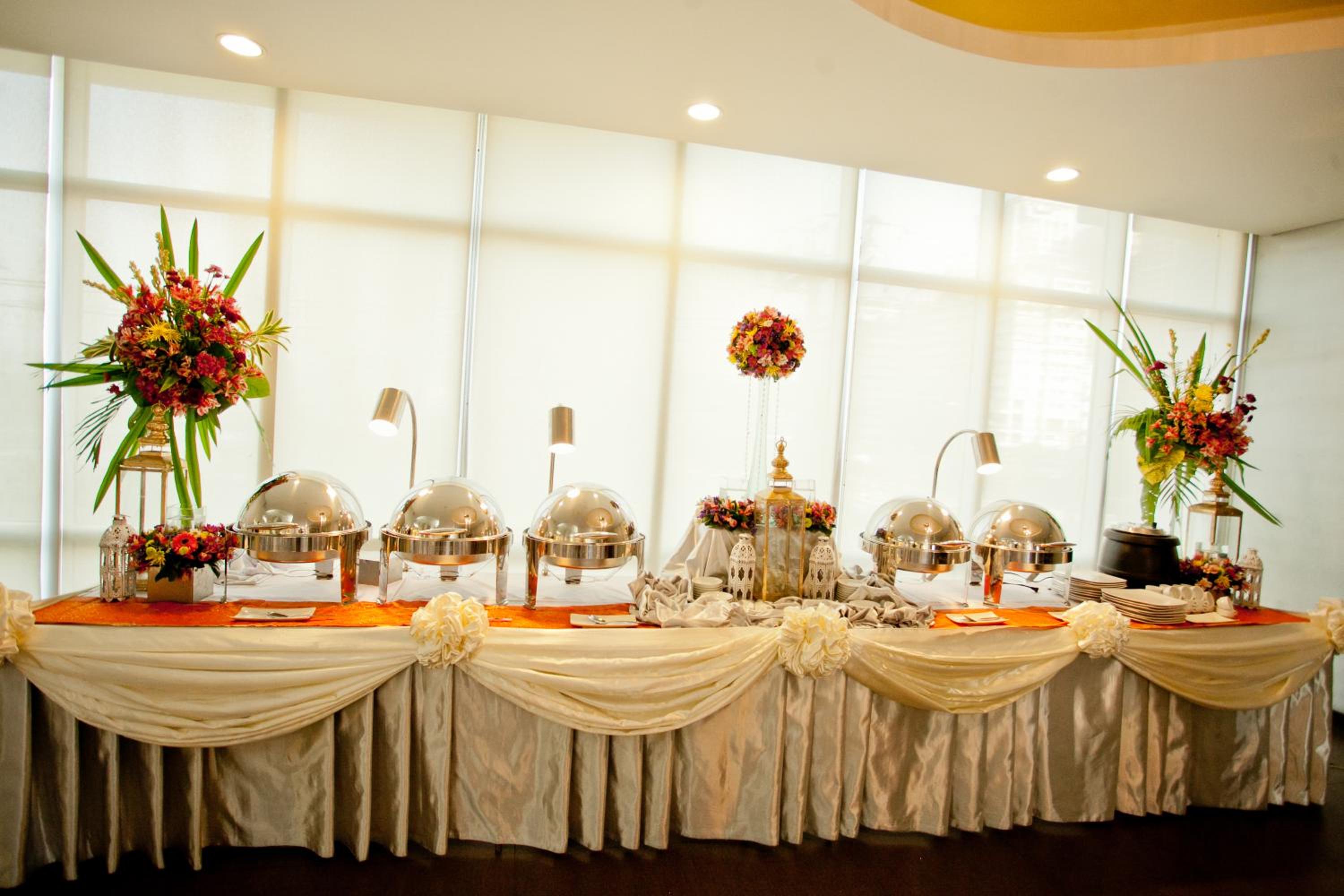The Exchange Regency Residence Hotel Managed by HII, photo 58