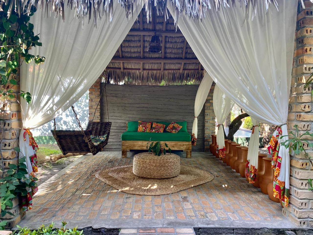 Hotel Pousada Rancho das Dunas