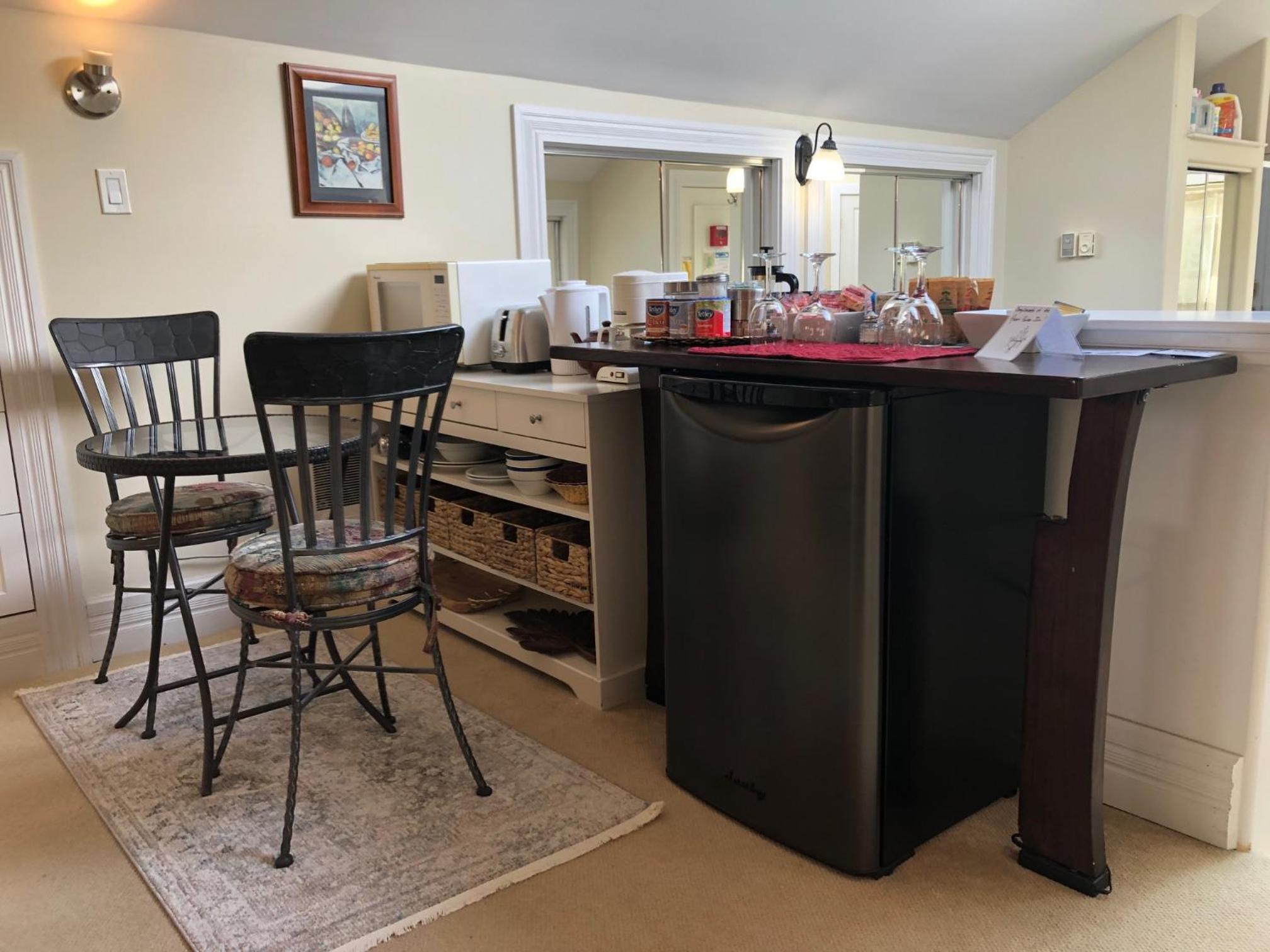 Robert Porter House Inn