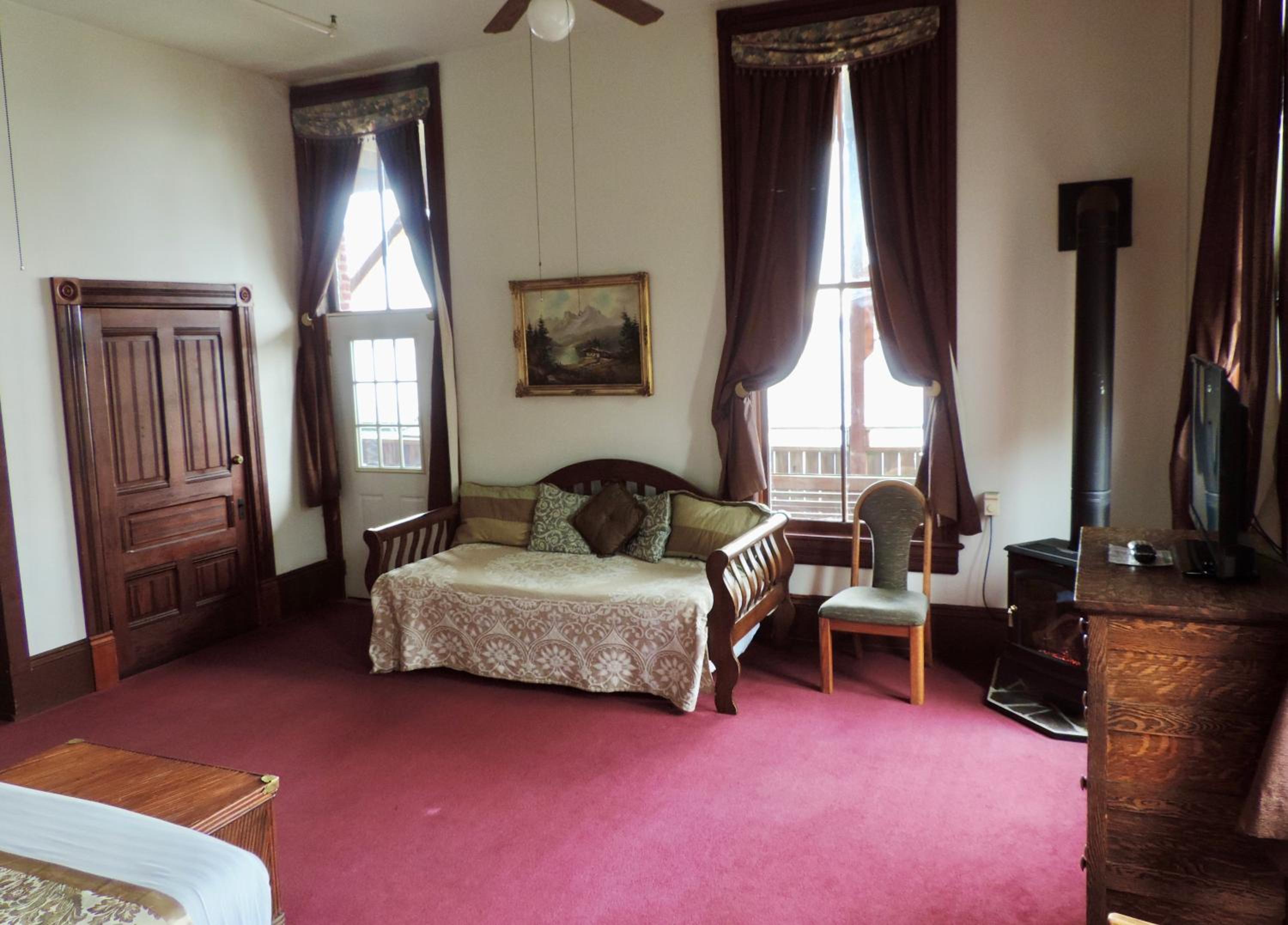The Monarch Hotel, photo 53