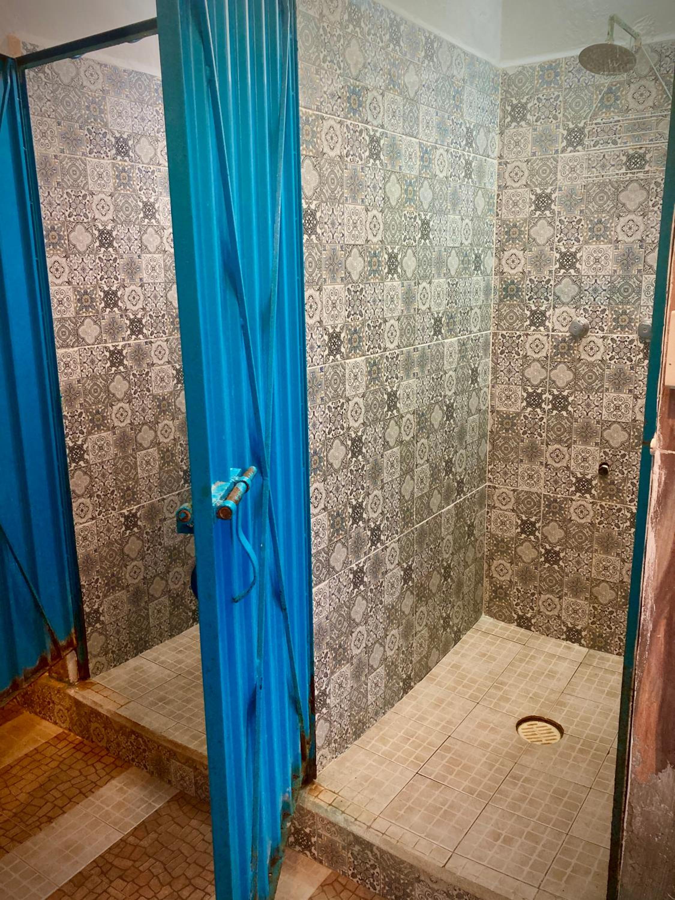 Yaxche Centro Hostal y Camping