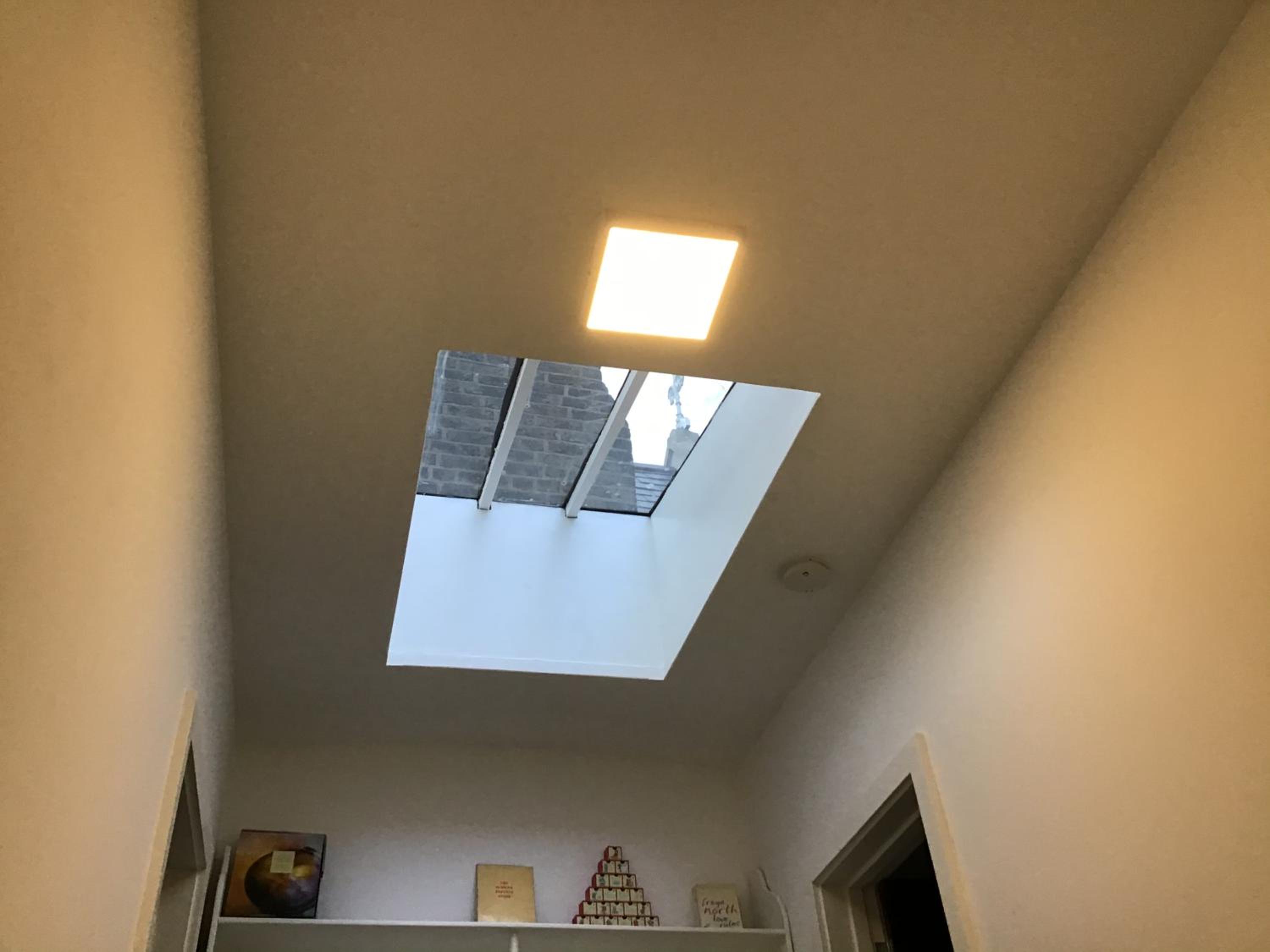 roof