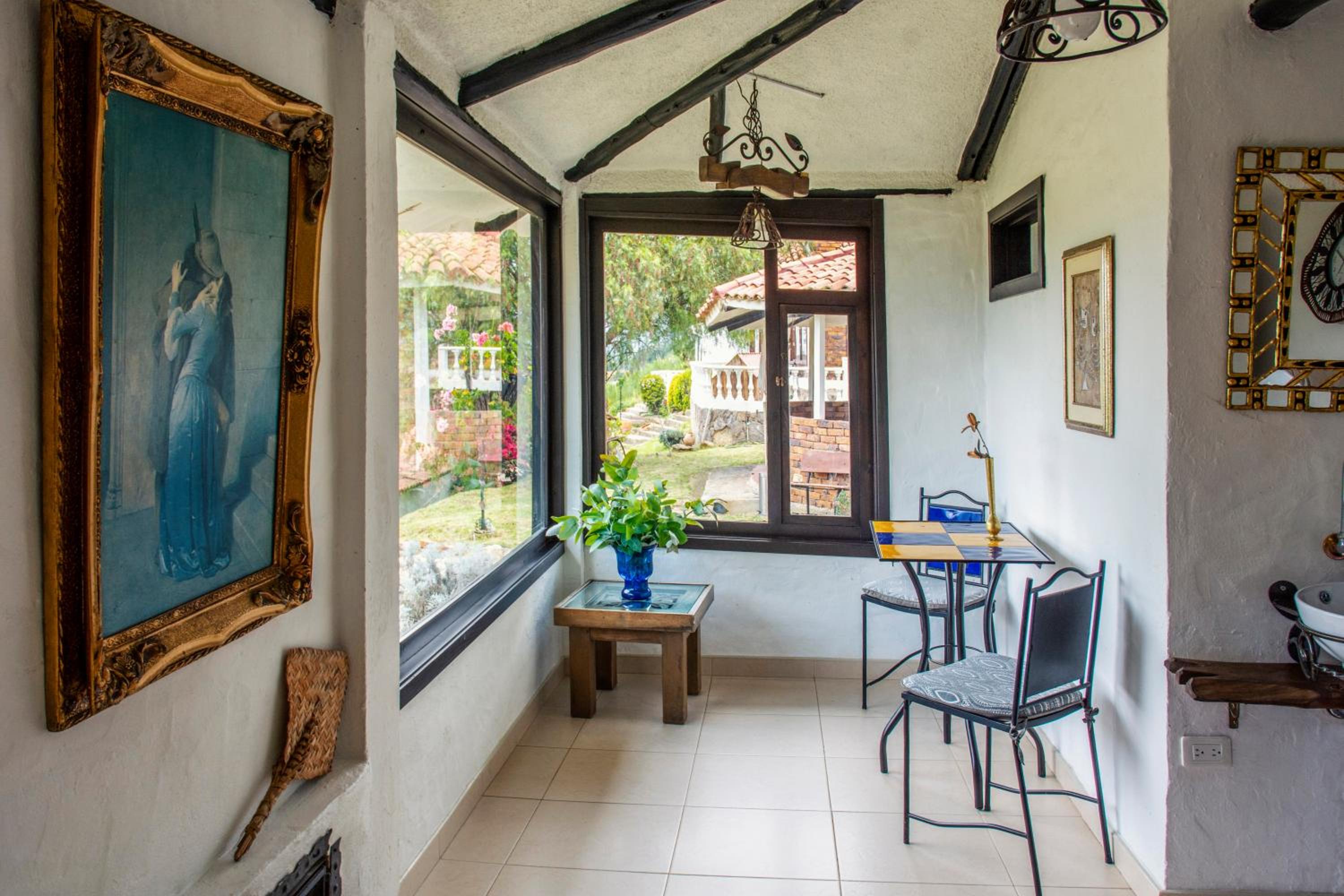 Villa Patty view 3