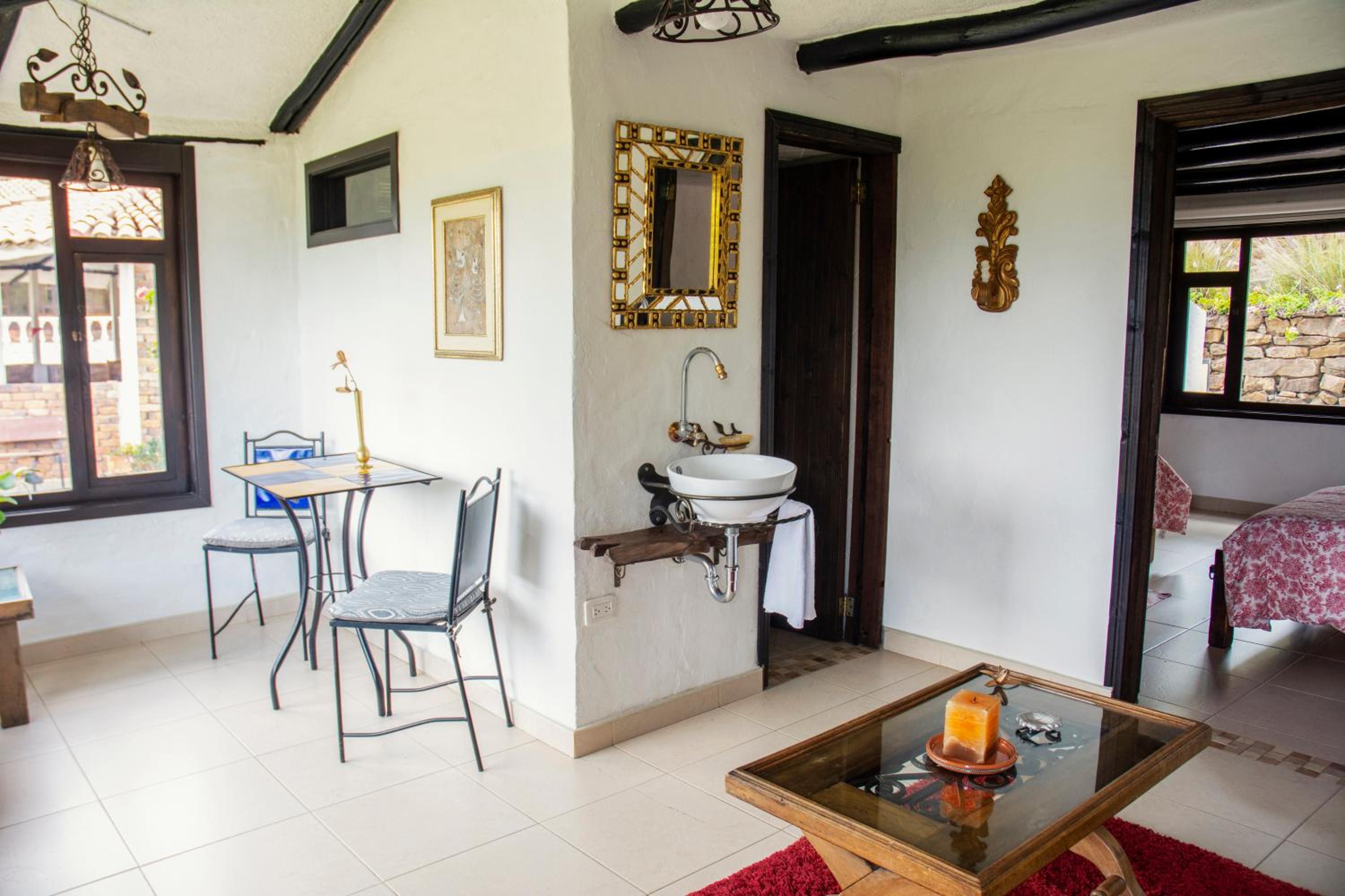 Villa Patty view 4