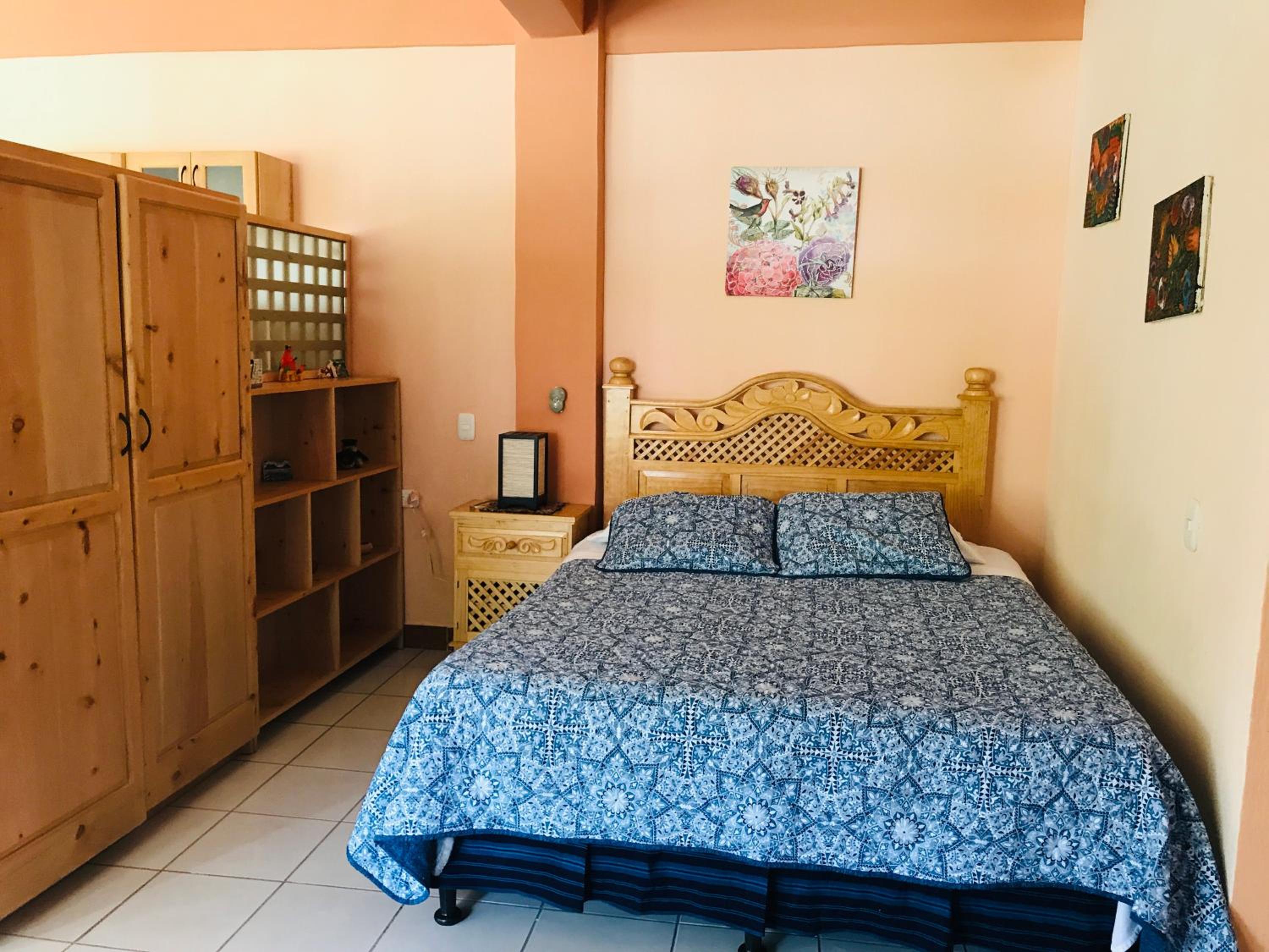 Villas JABEL TINAMIT