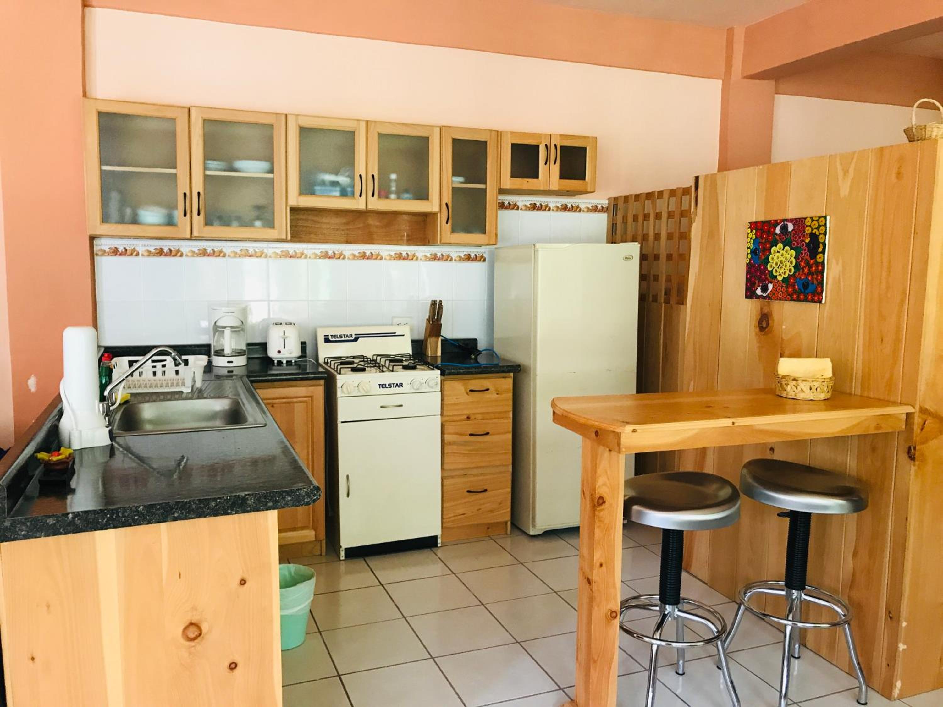 Villas JABEL TINAMIT