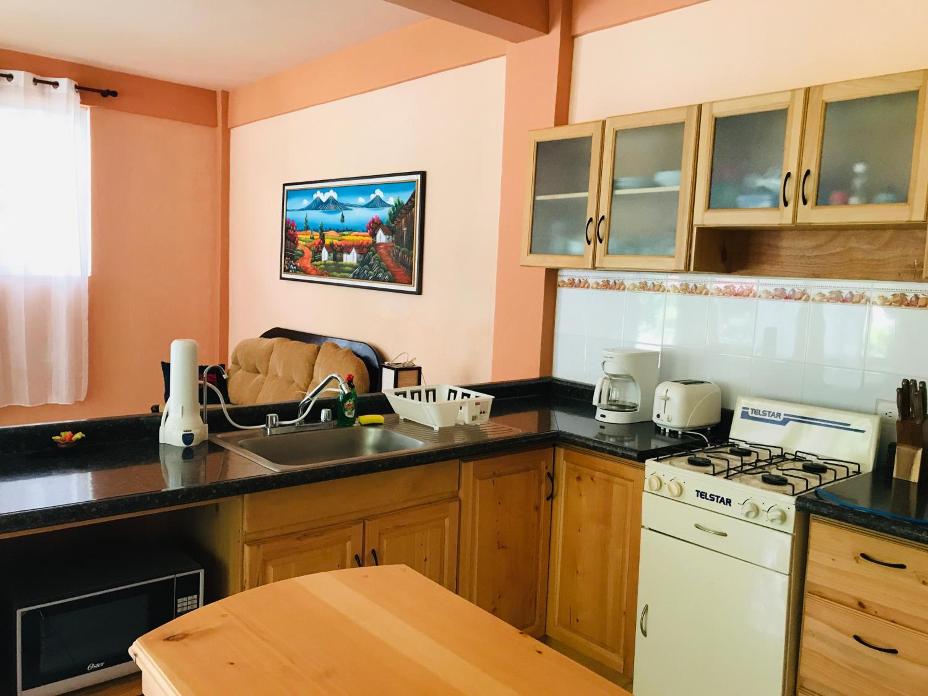 Villas JABEL TINAMIT