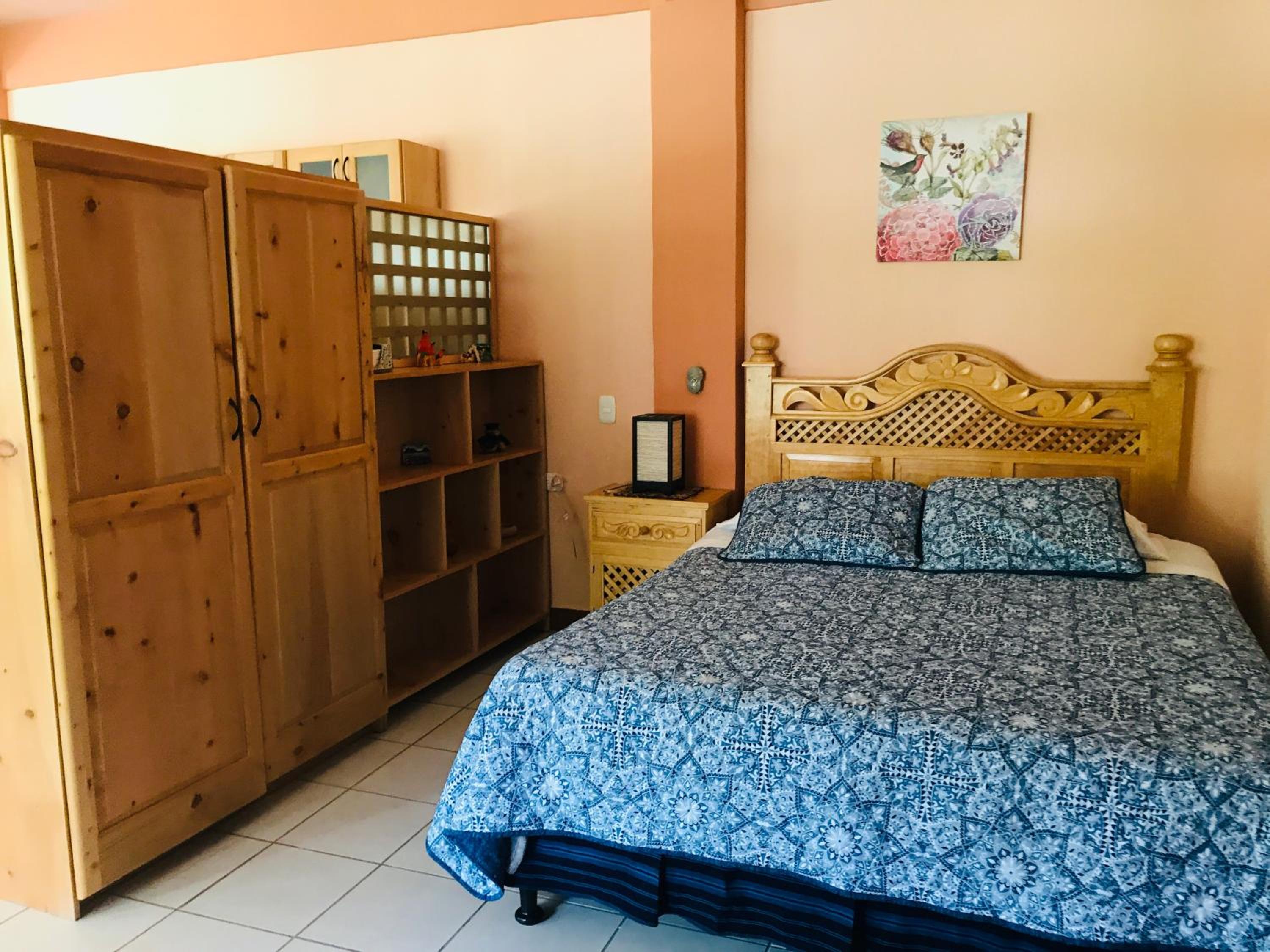Villas JABEL TINAMIT