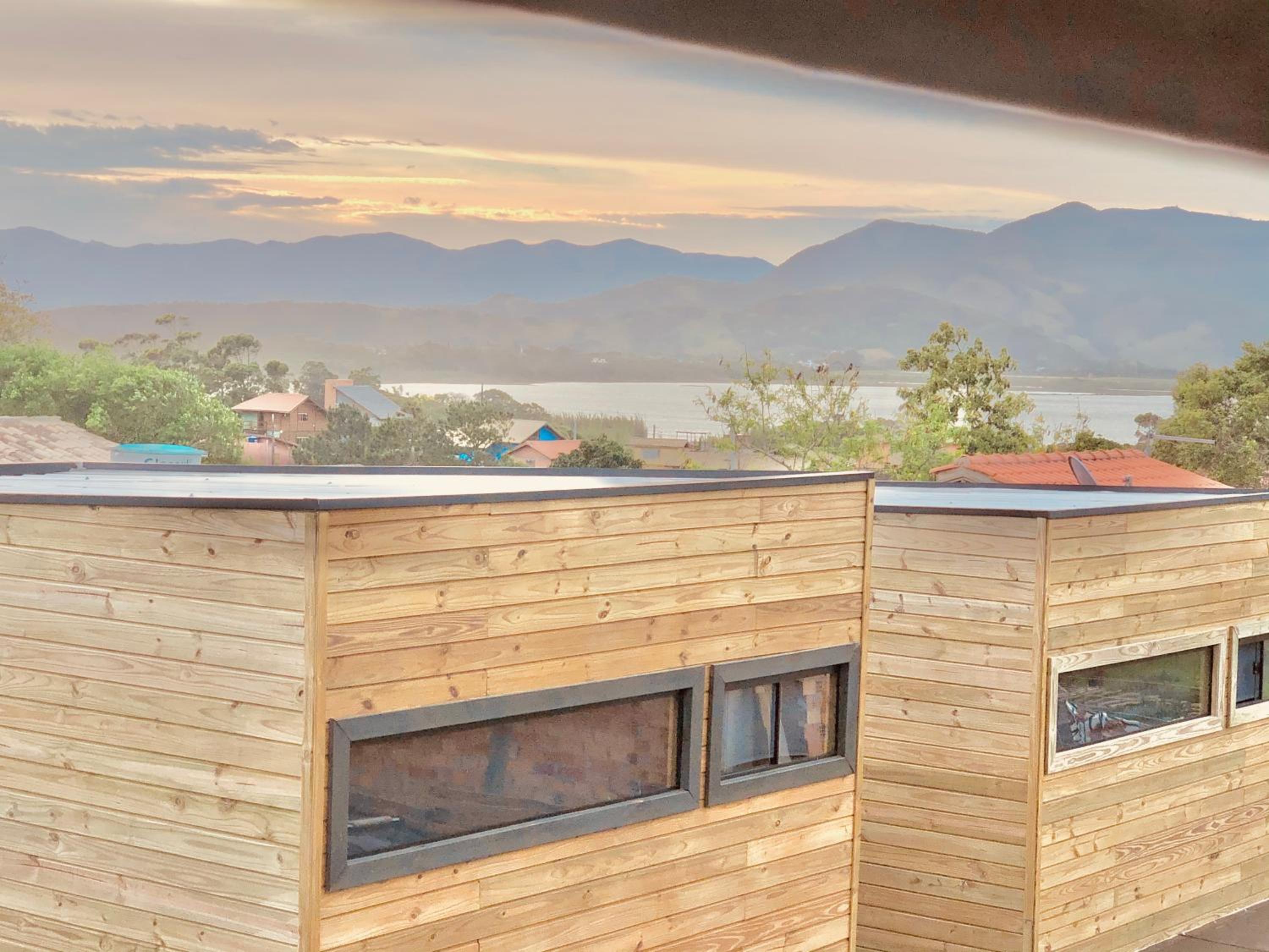 Rosa Lodge Lofts