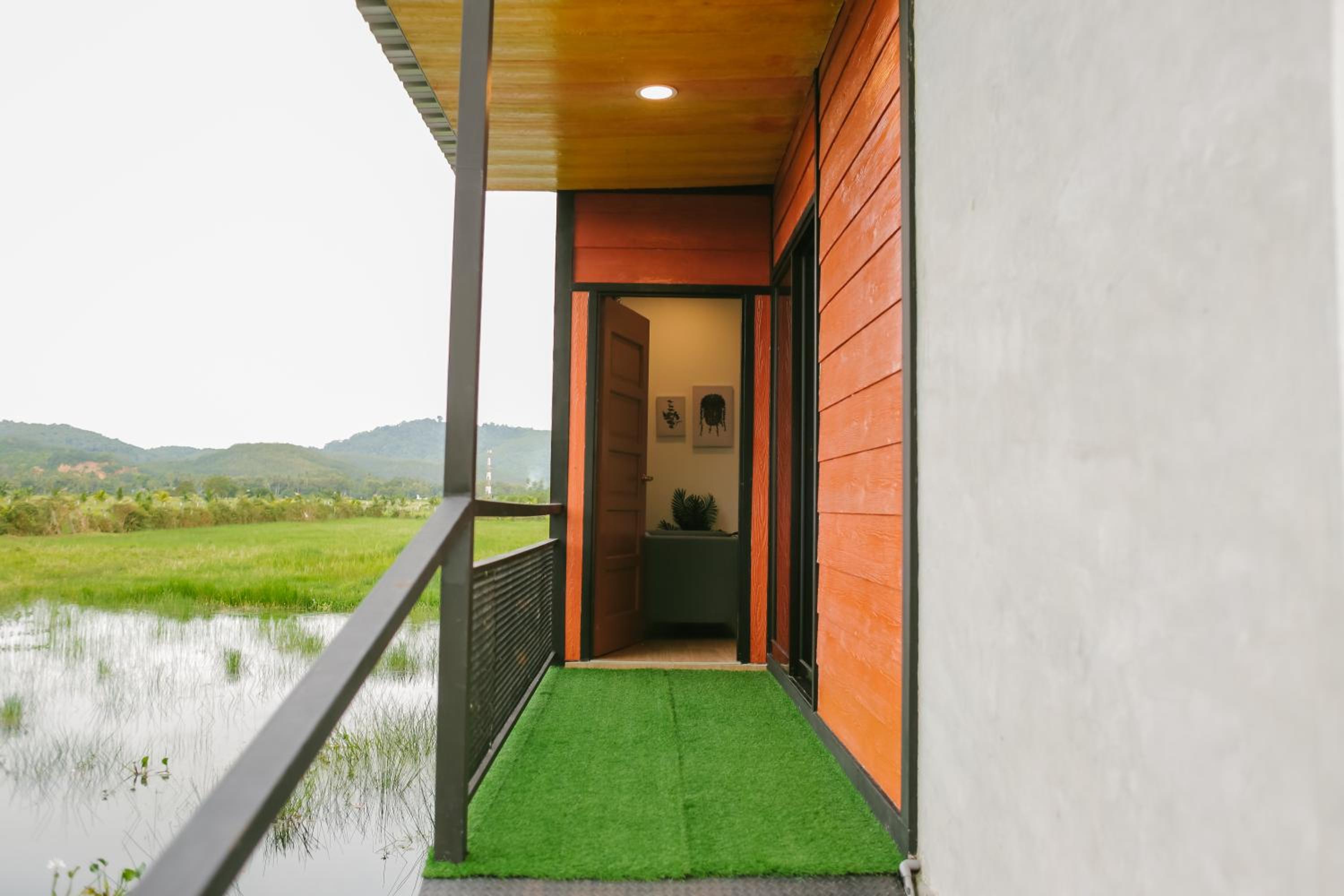 Langkawi Green View Cottage photo 4