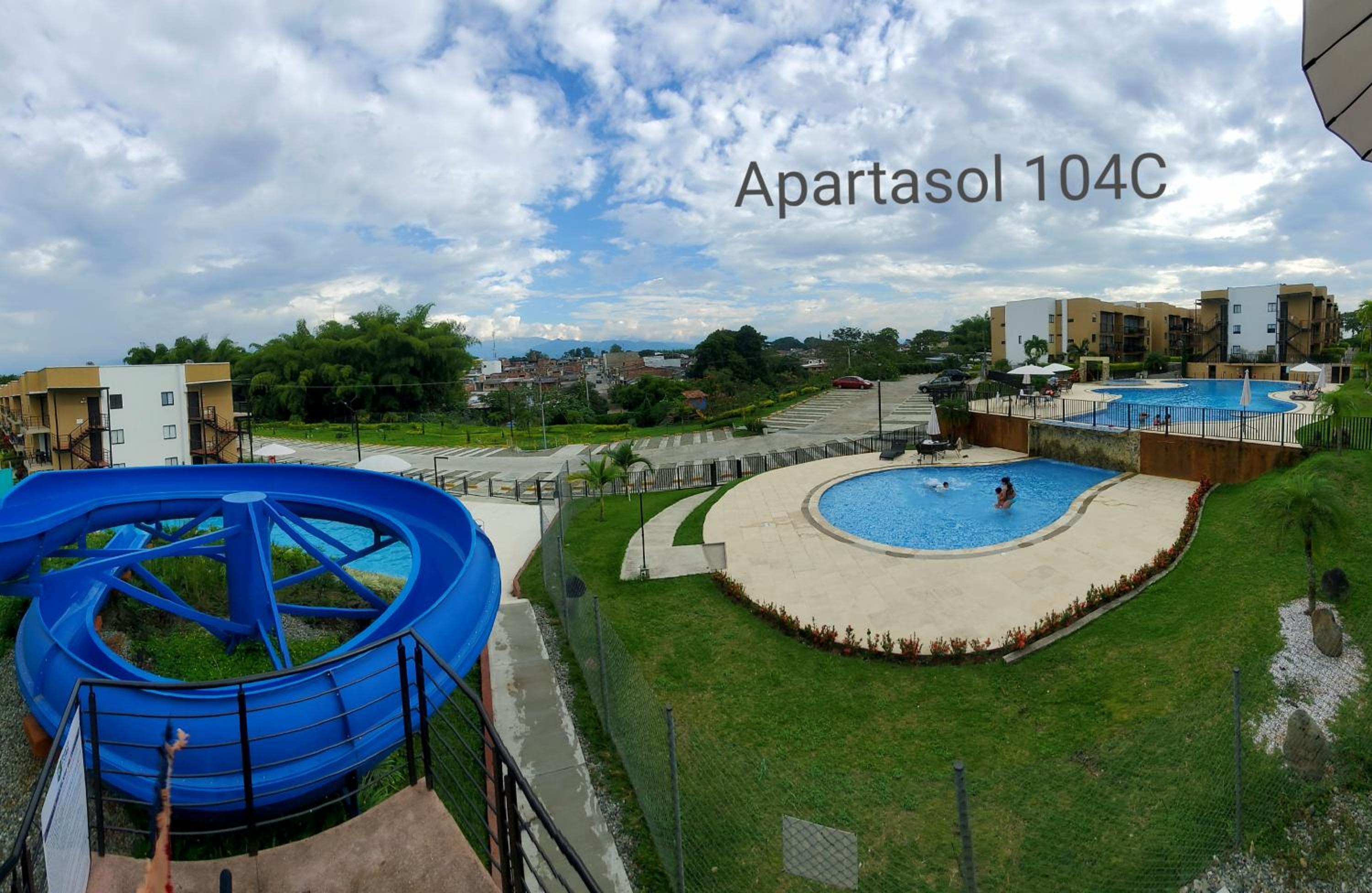 Apartasol Vacacional - La ReservaTravel - Eje Cafetero