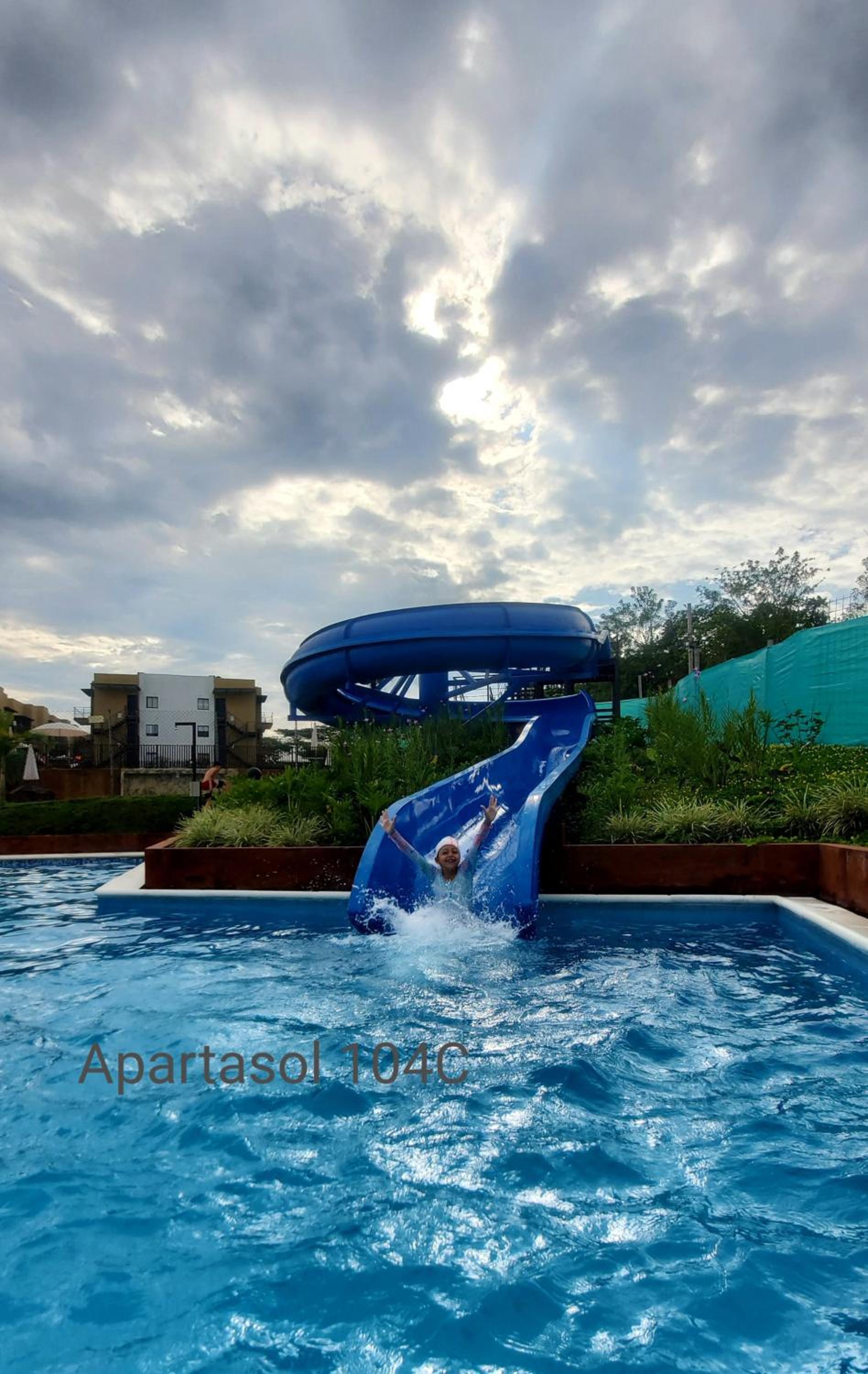 Apartasol Vacacional - La ReservaTravel - Eje Cafetero