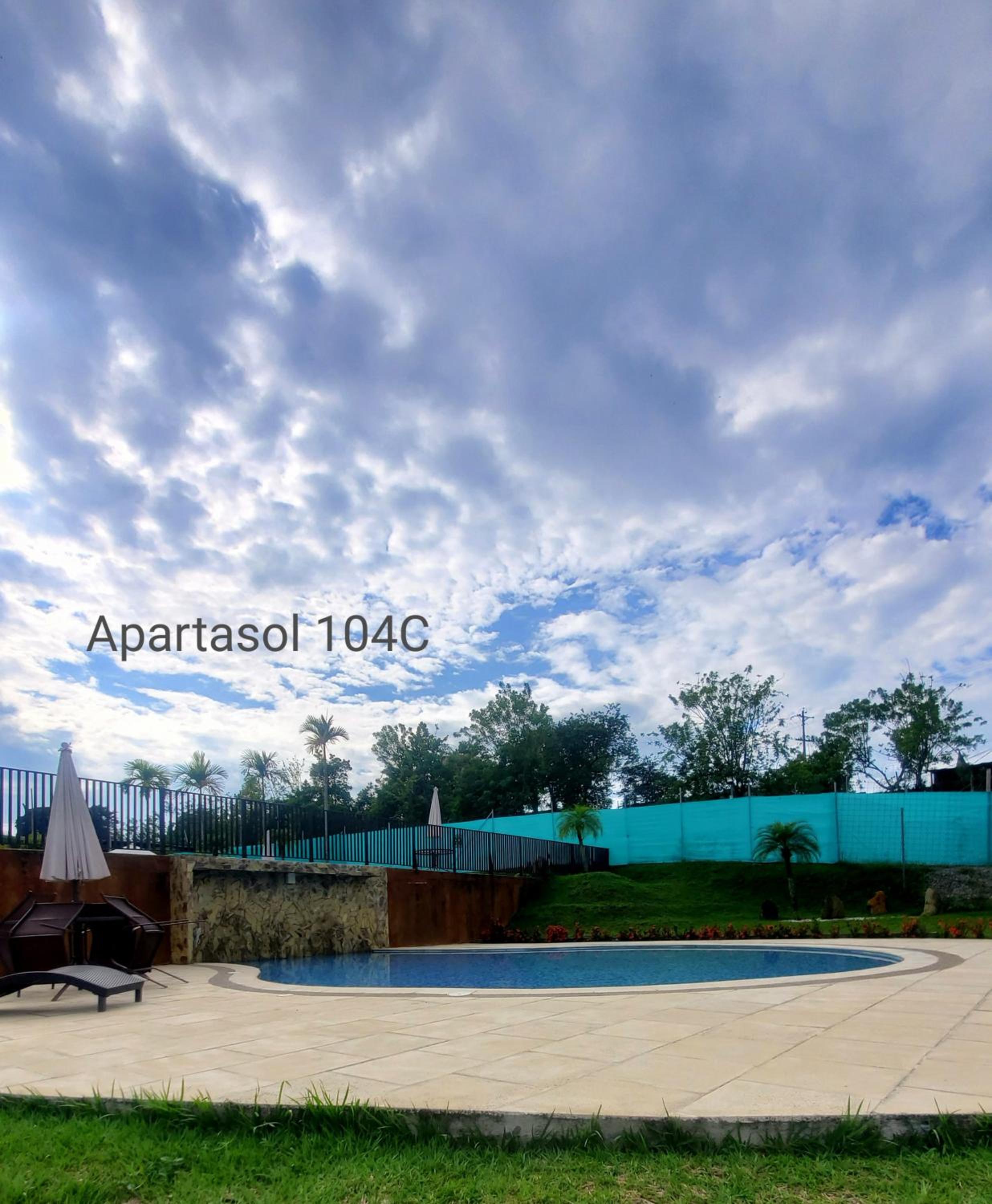 Apartasol Vacacional - La ReservaTravel - Eje Cafetero