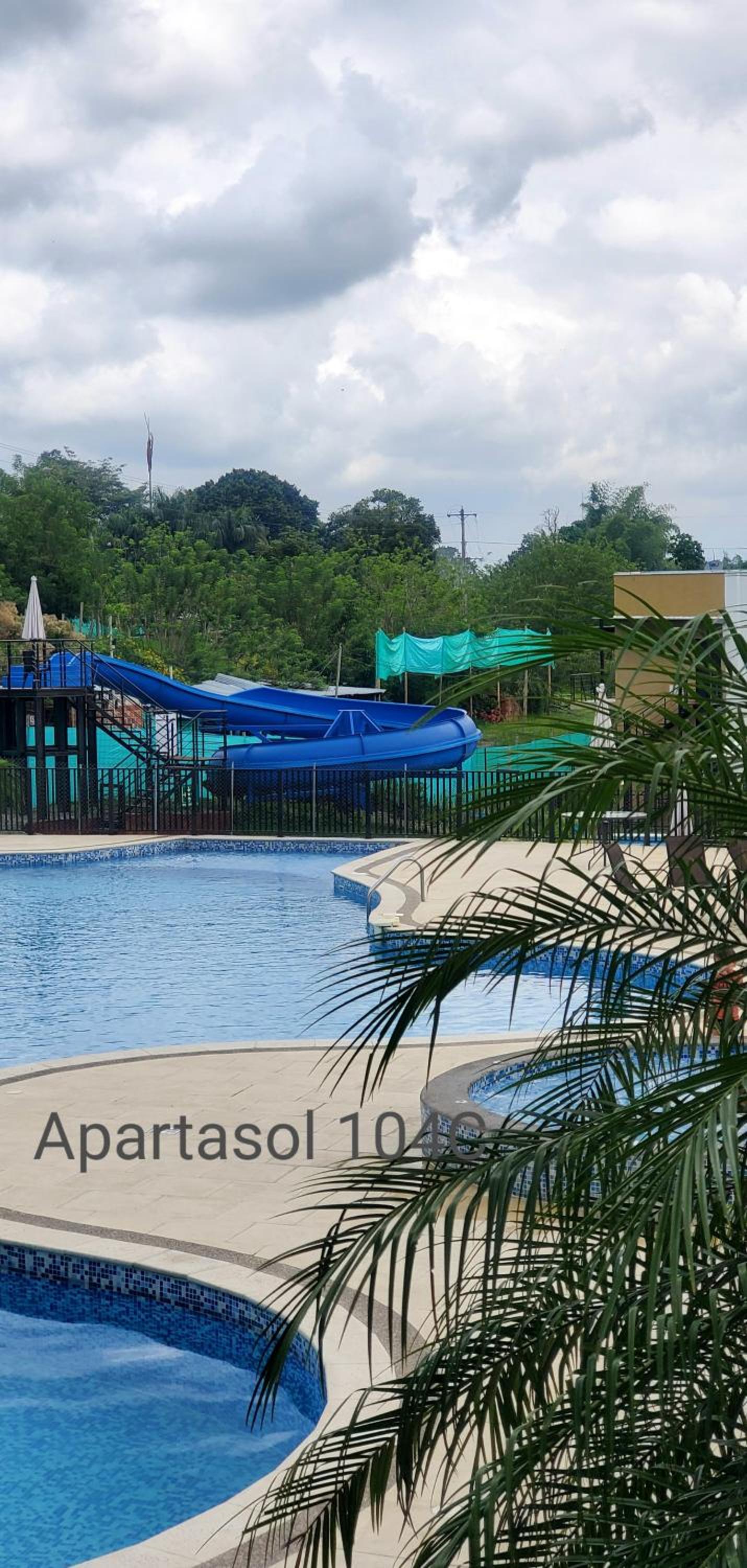 Apartasol Vacacional - La ReservaTravel - Eje Cafetero