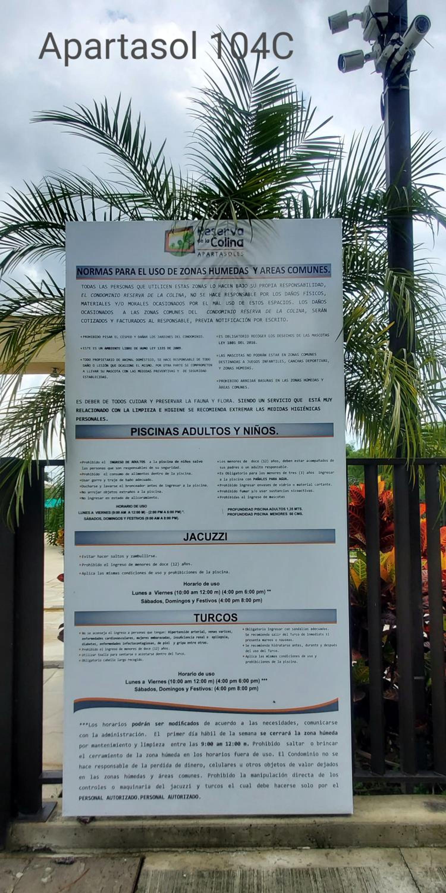 Apartasol Vacacional - La ReservaTravel - Eje Cafetero